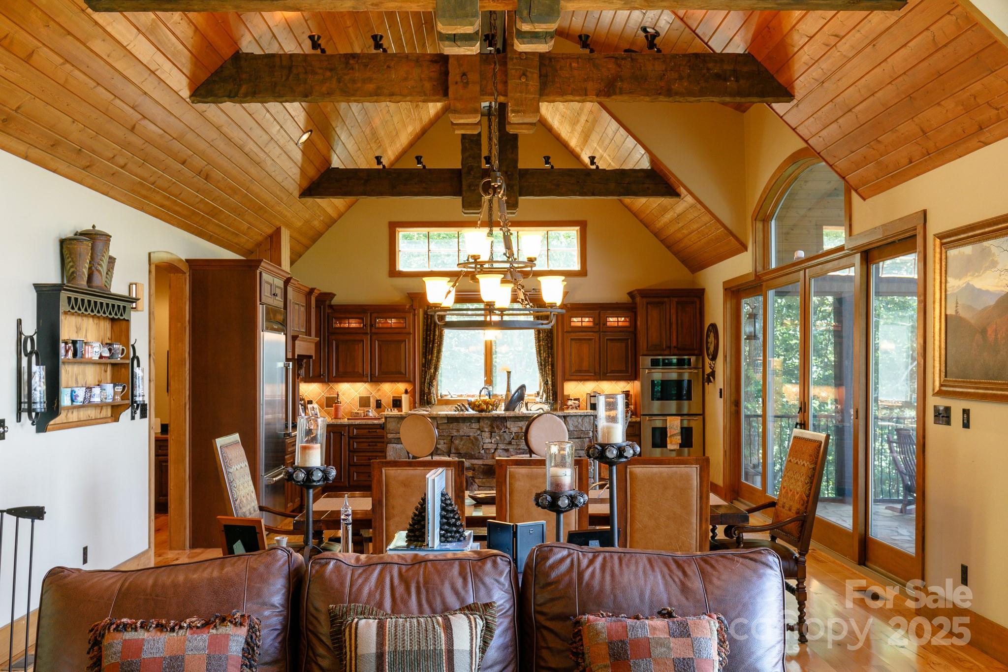 Mountain Air - Residential