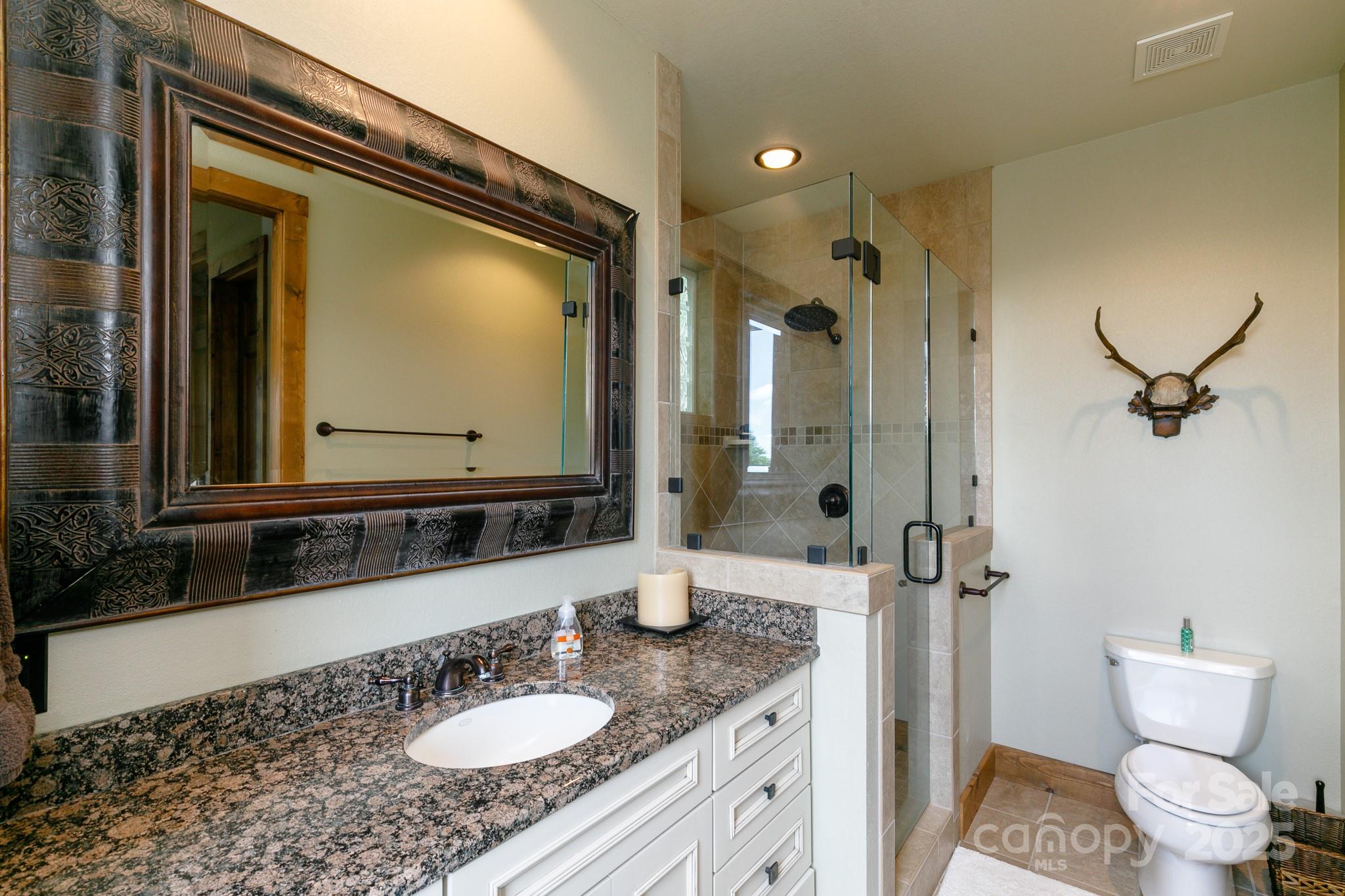 Mountain Air - Residential