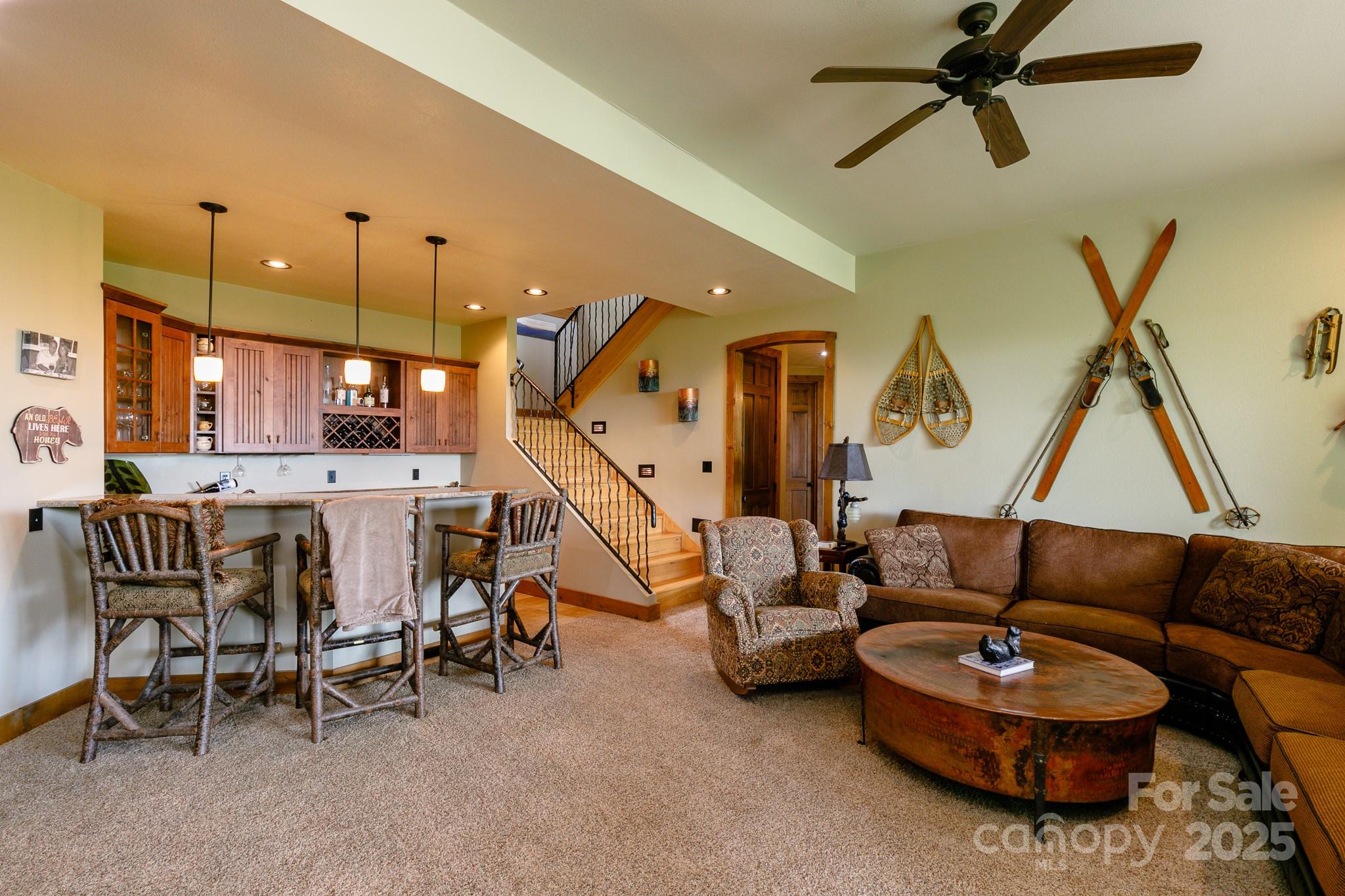 Mountain Air - Residential