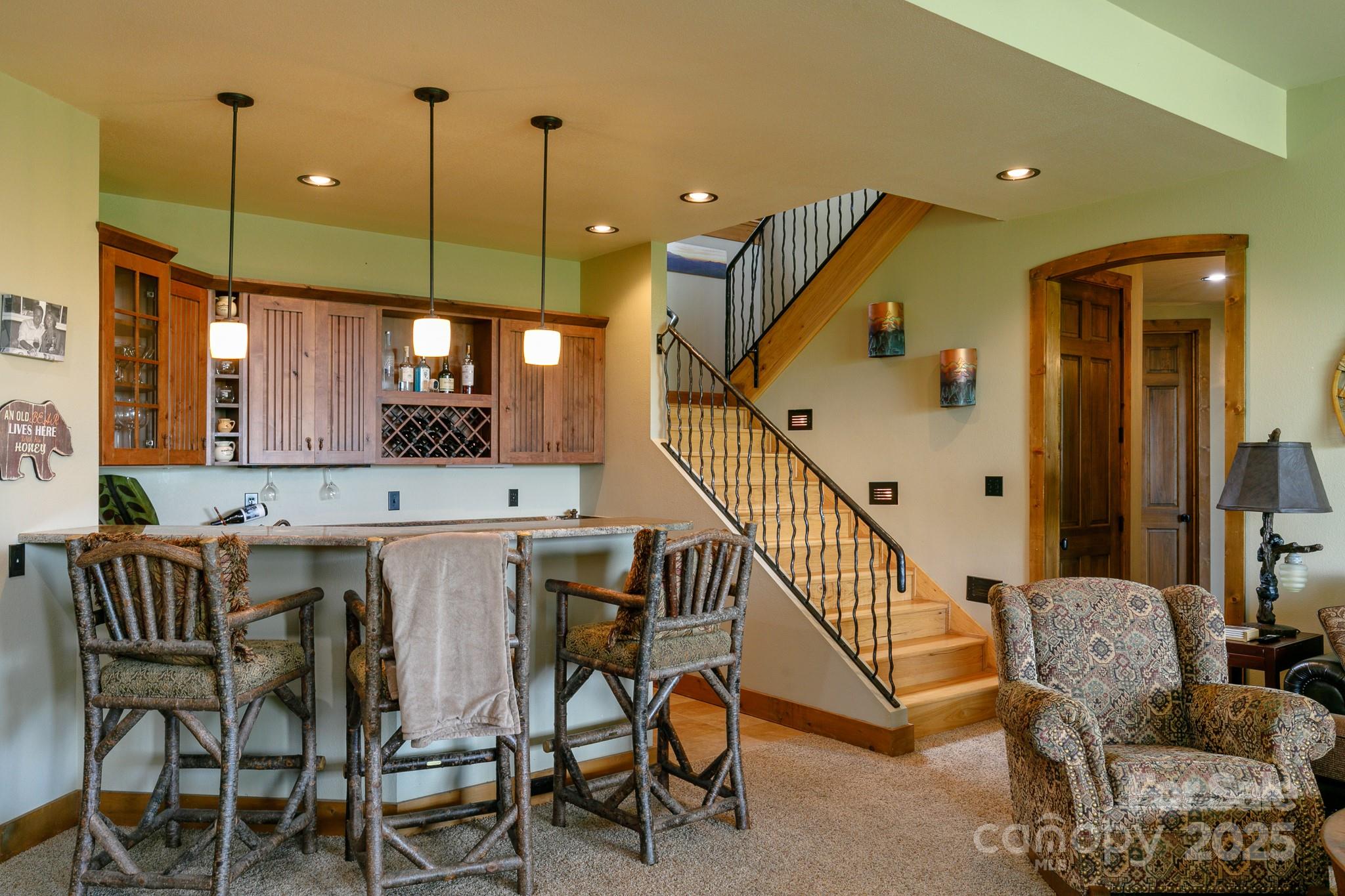 Mountain Air - Residential