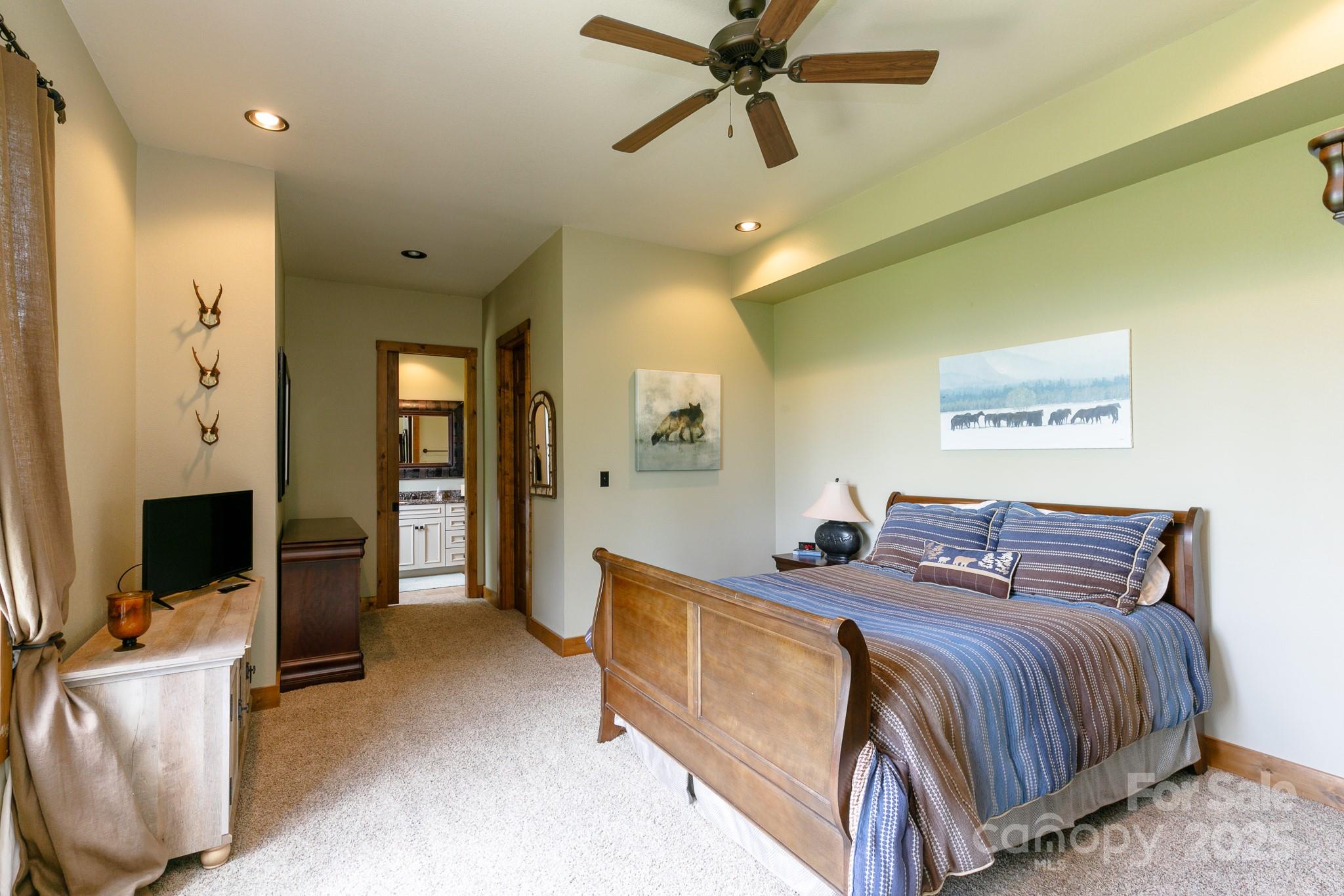 Mountain Air - Residential