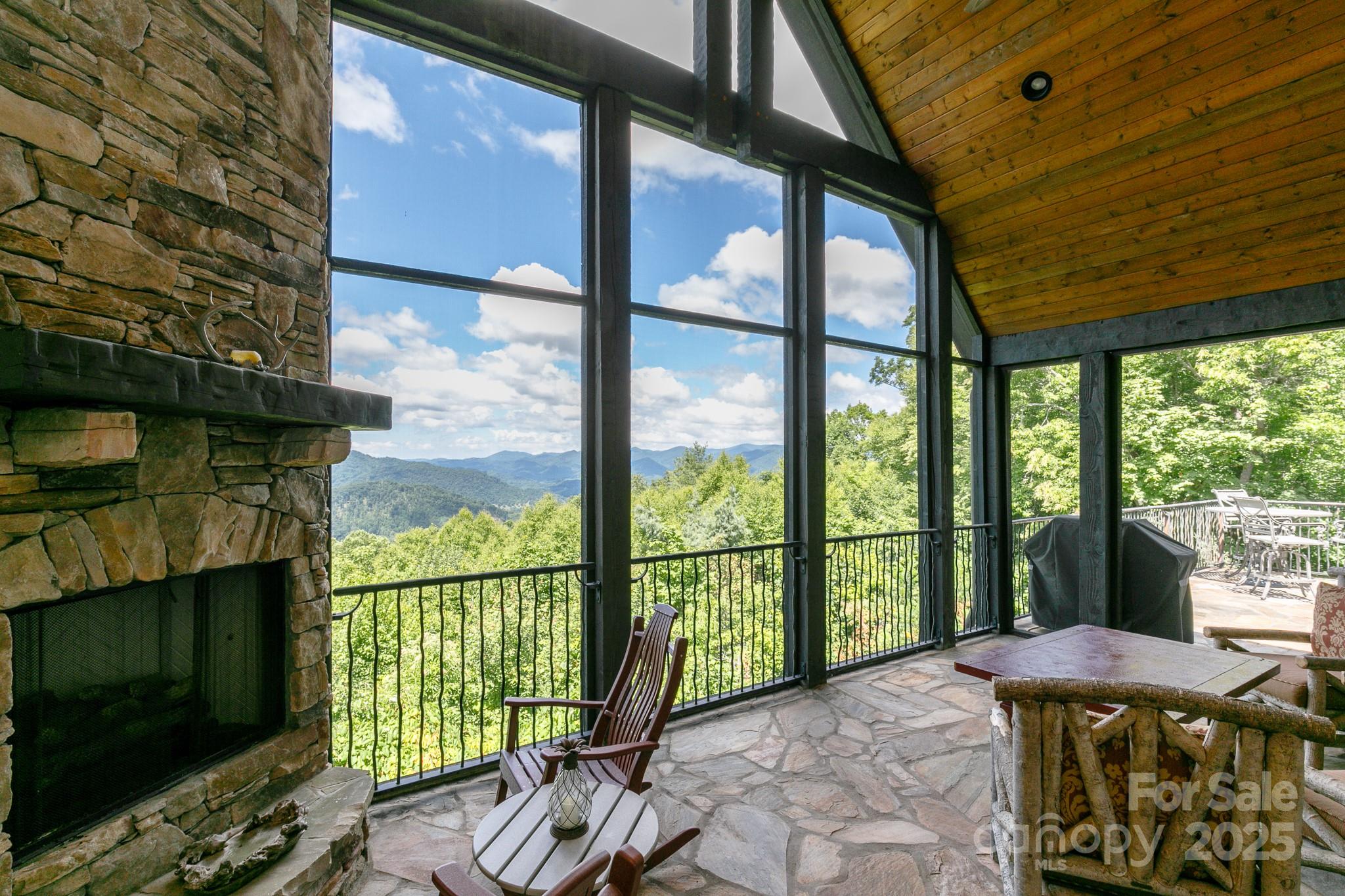 Mountain Air - Residential