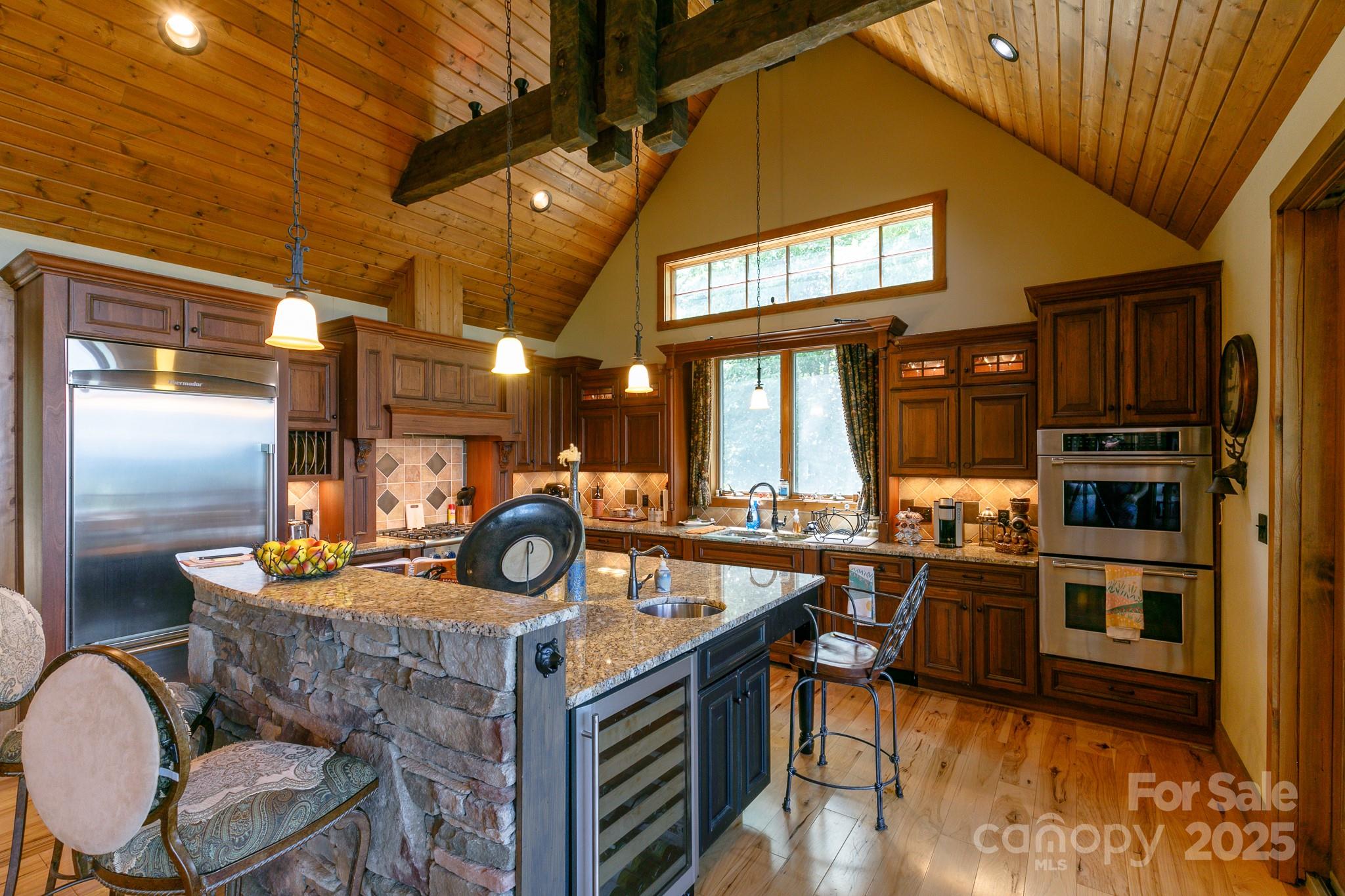 Mountain Air - Residential