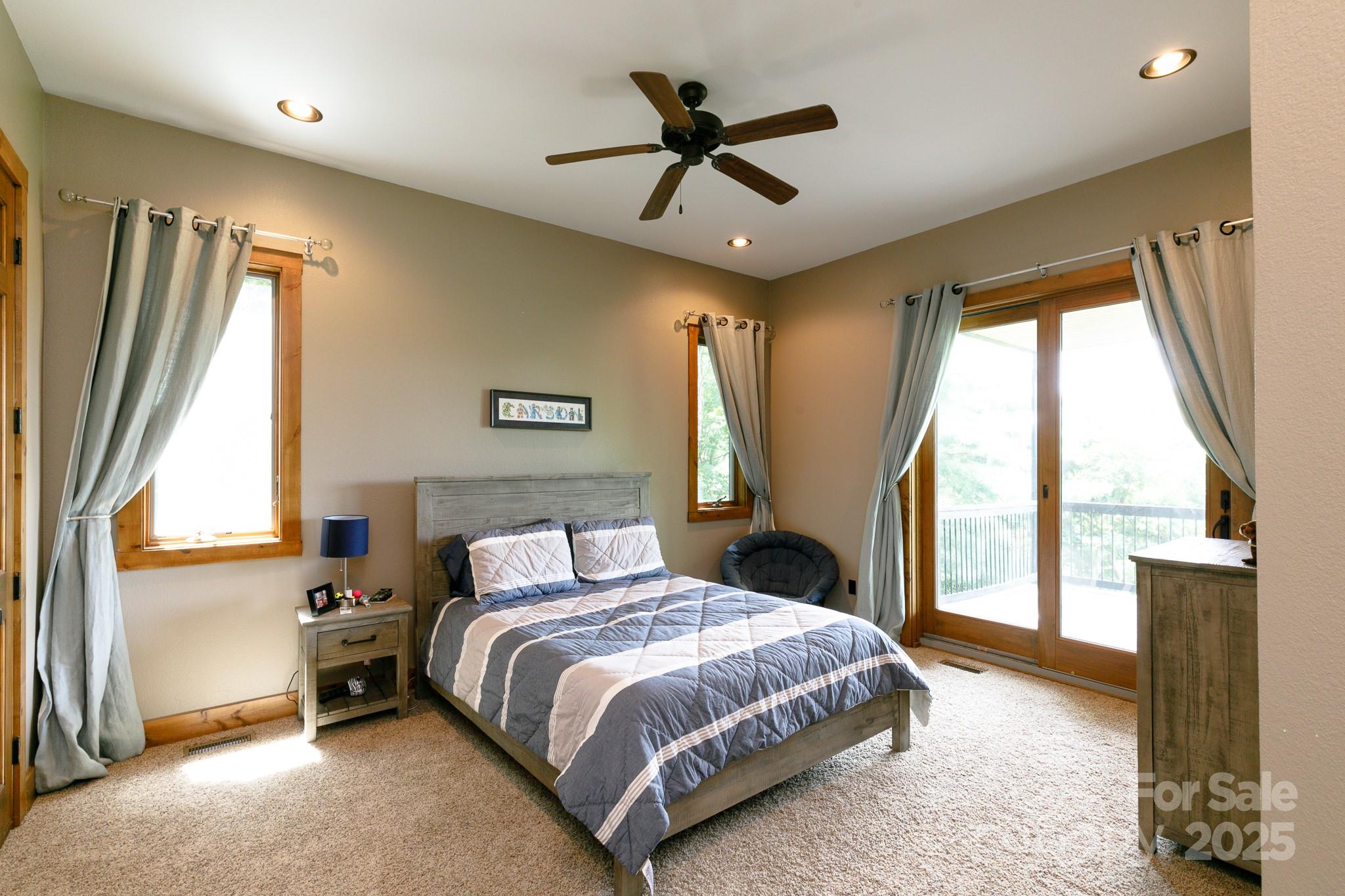 Mountain Air - Residential