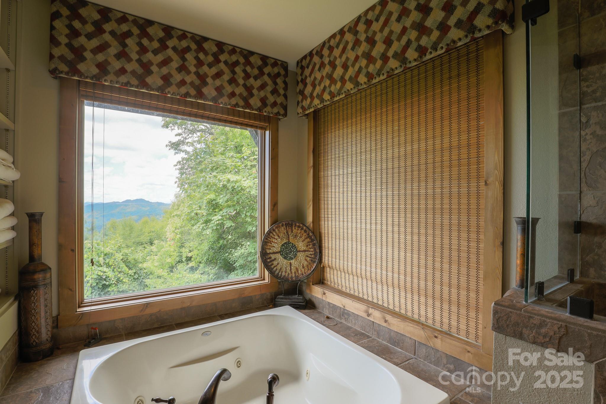 Mountain Air - Residential