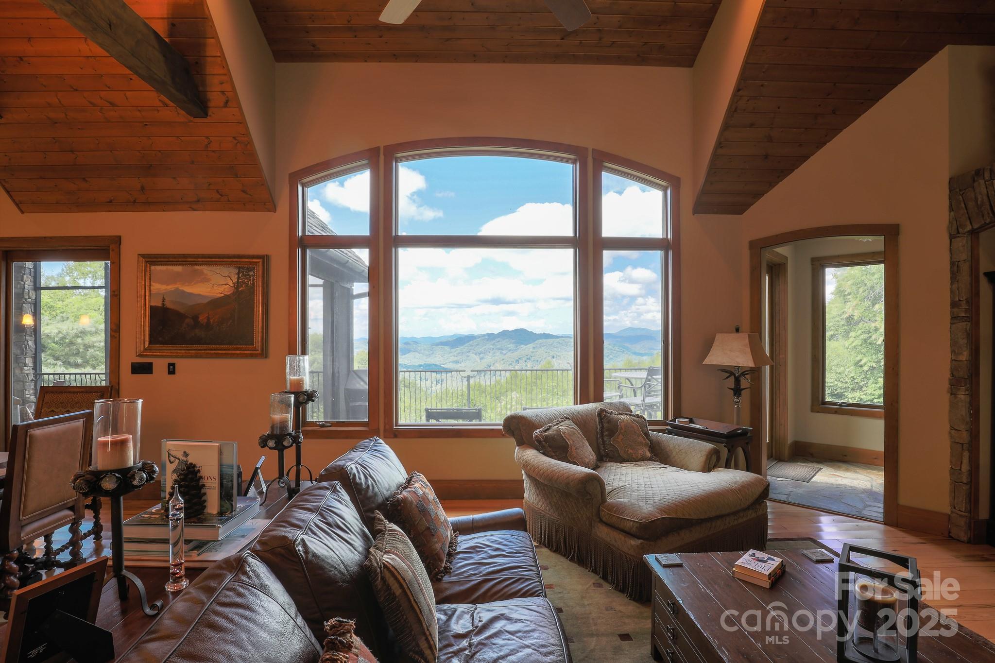 Mountain Air - Residential