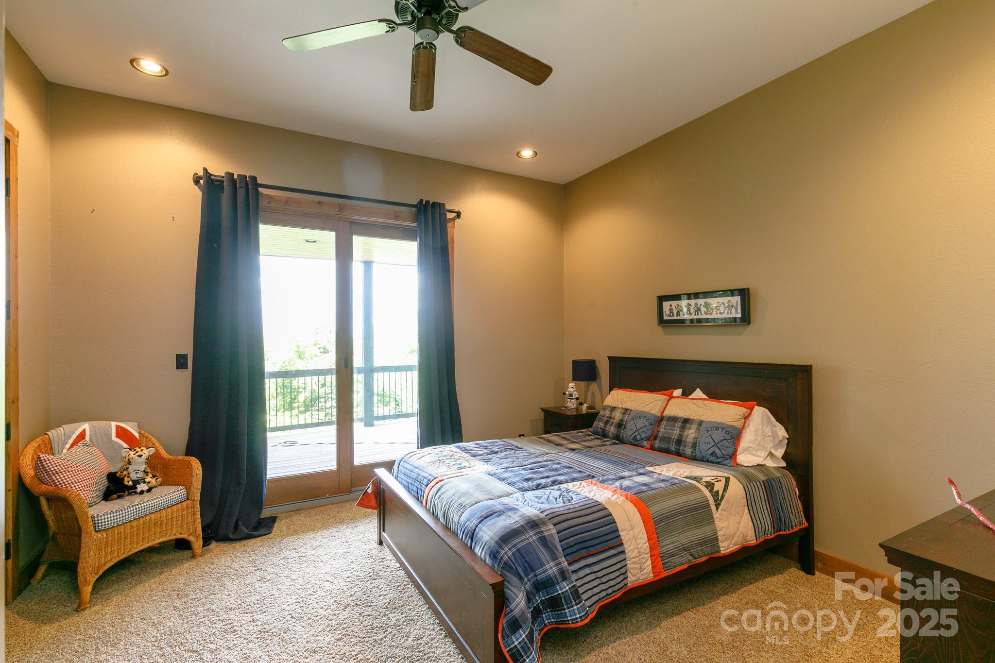 Mountain Air - Residential