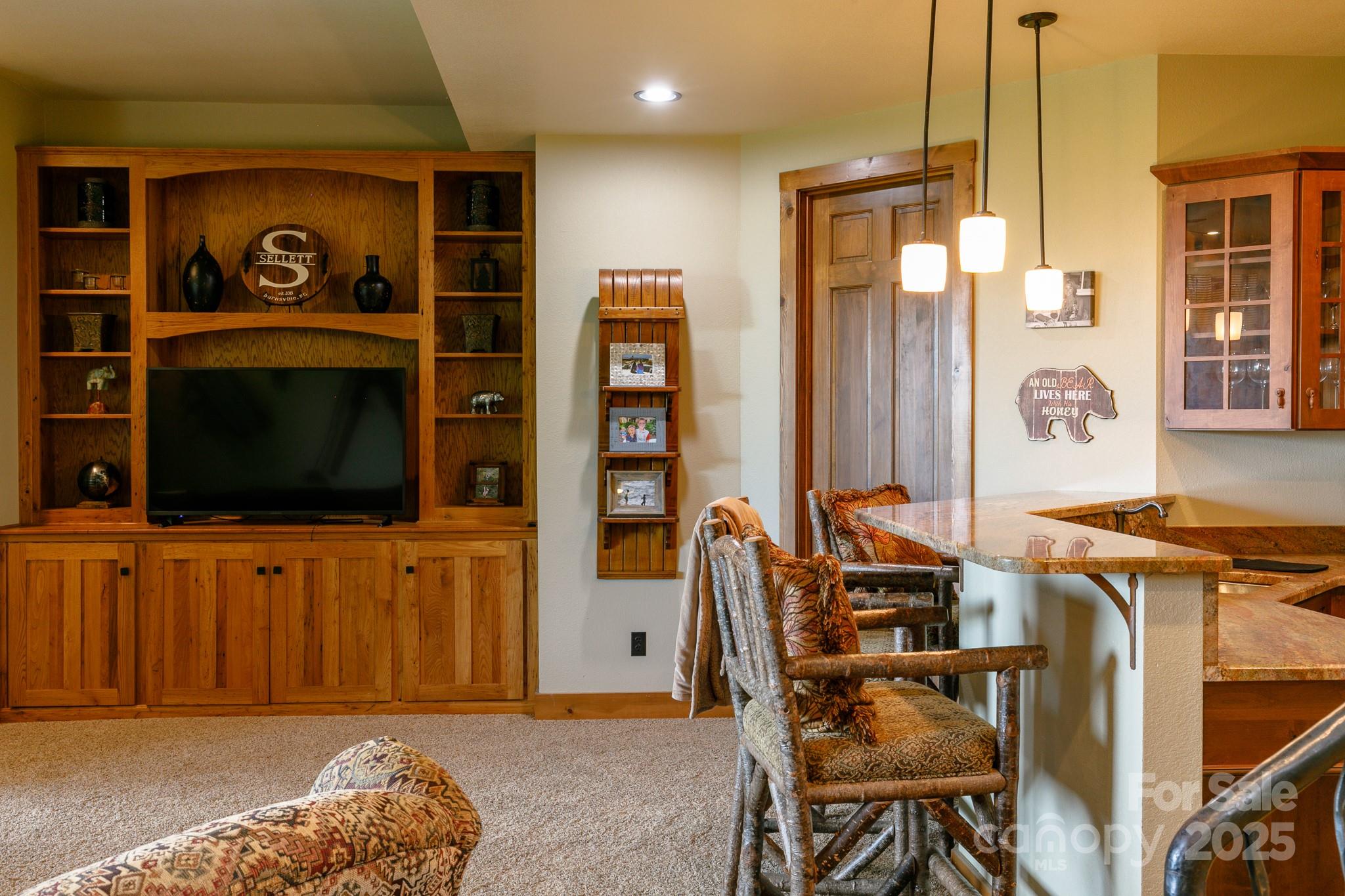 Mountain Air - Residential