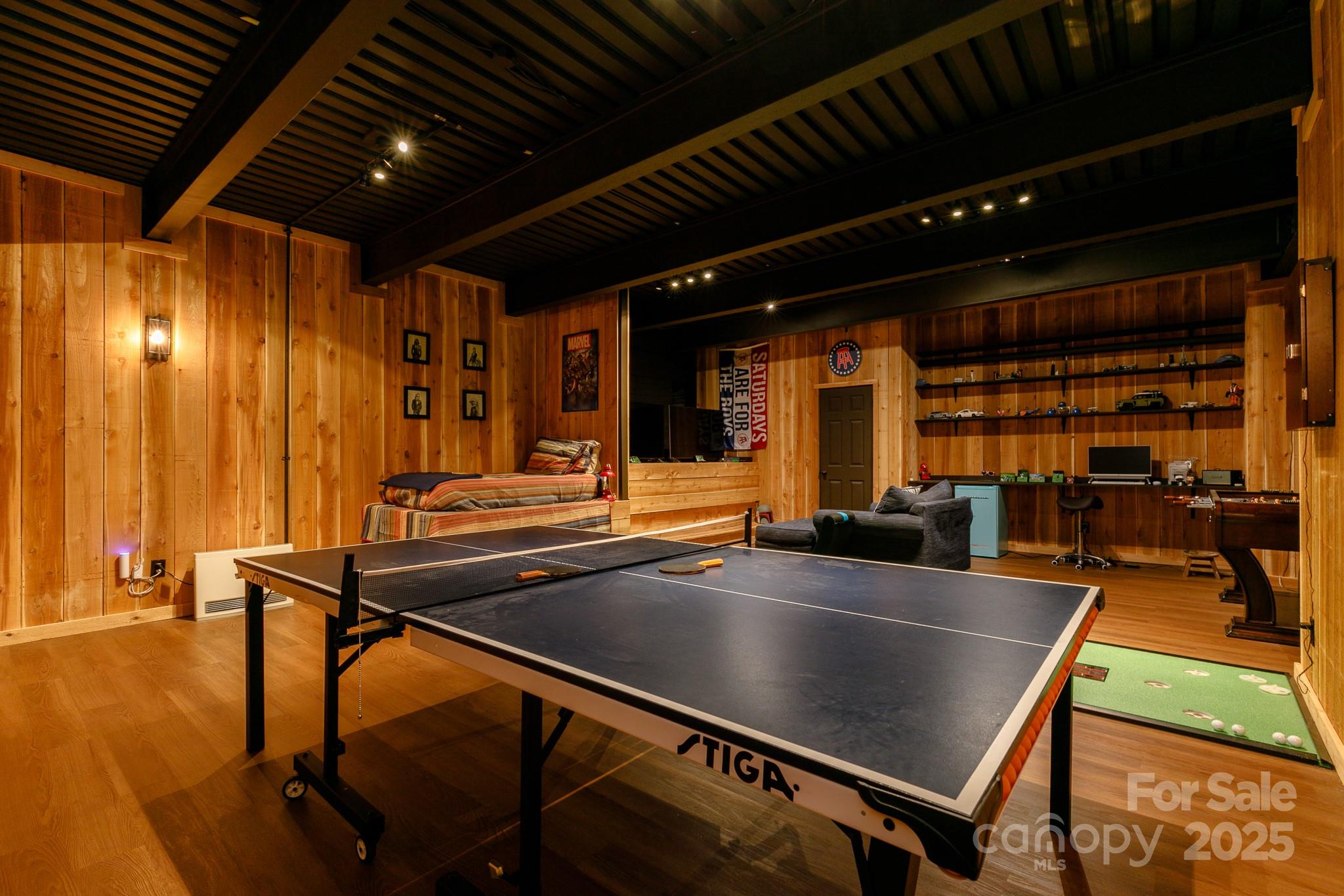 Mountain Air - Residential