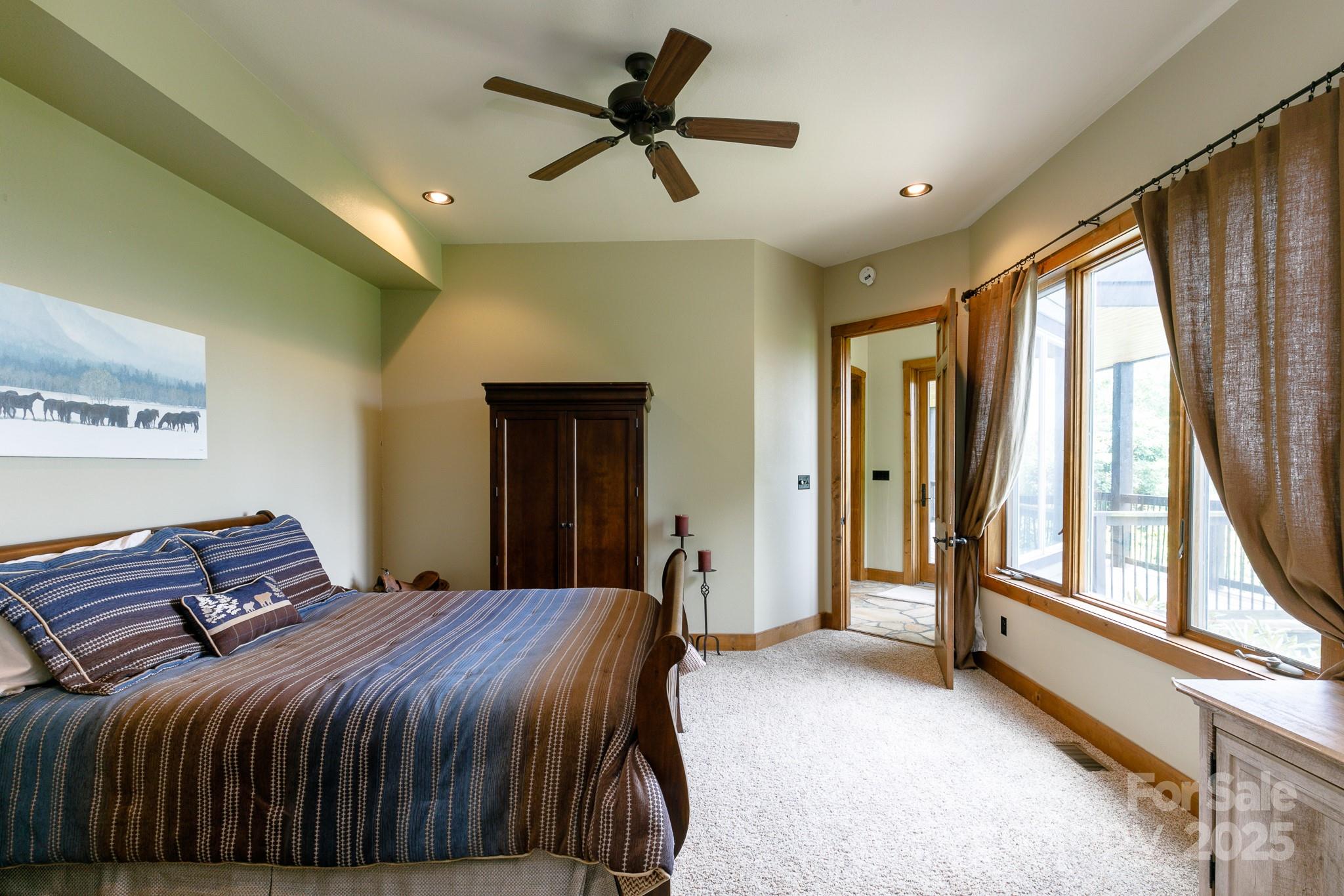 Mountain Air - Residential