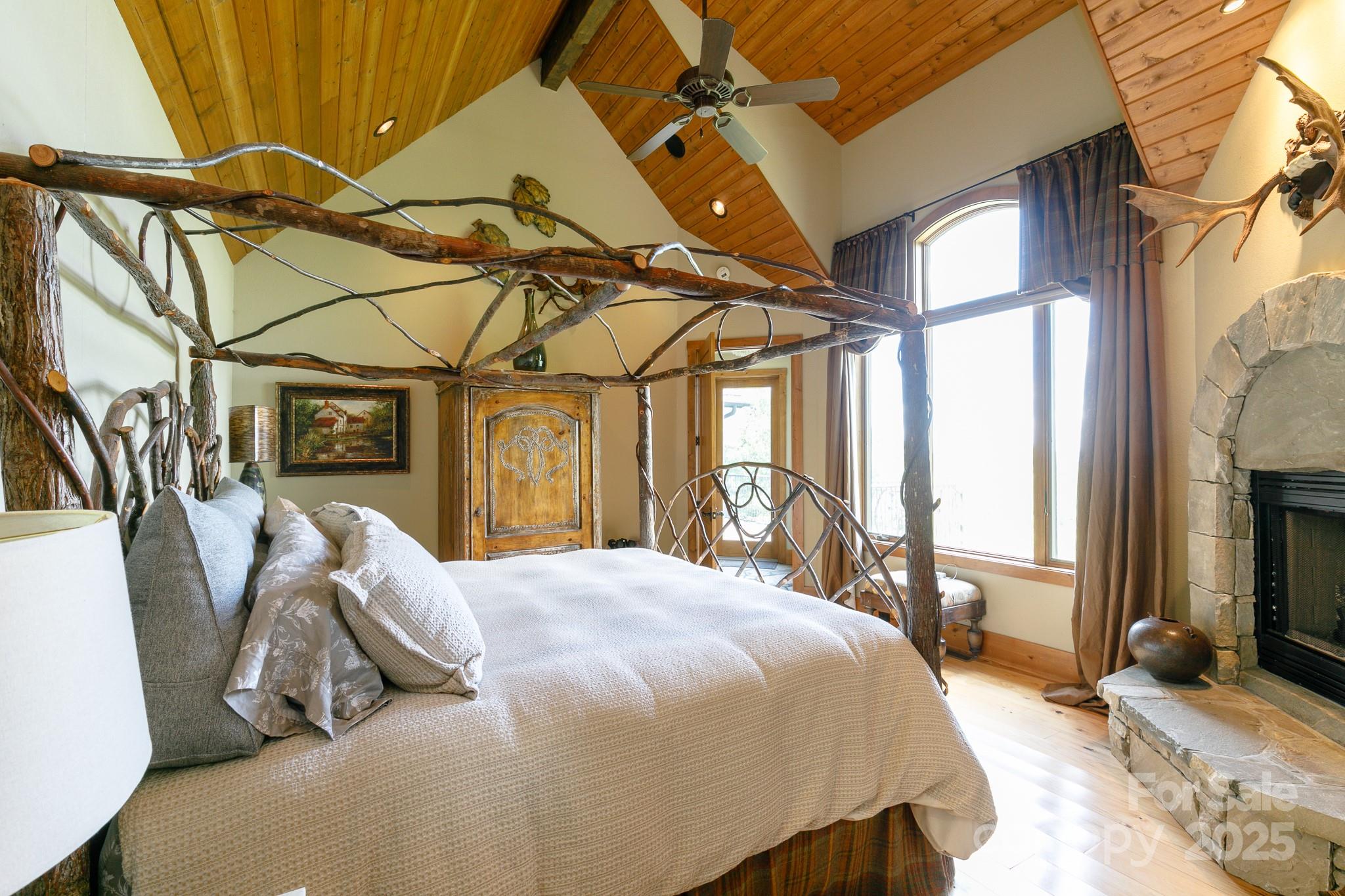 Mountain Air - Residential