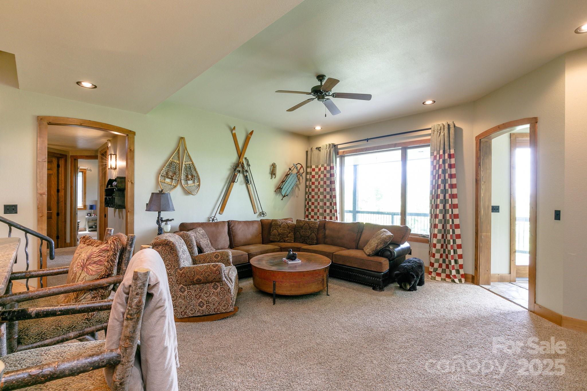 Mountain Air - Residential