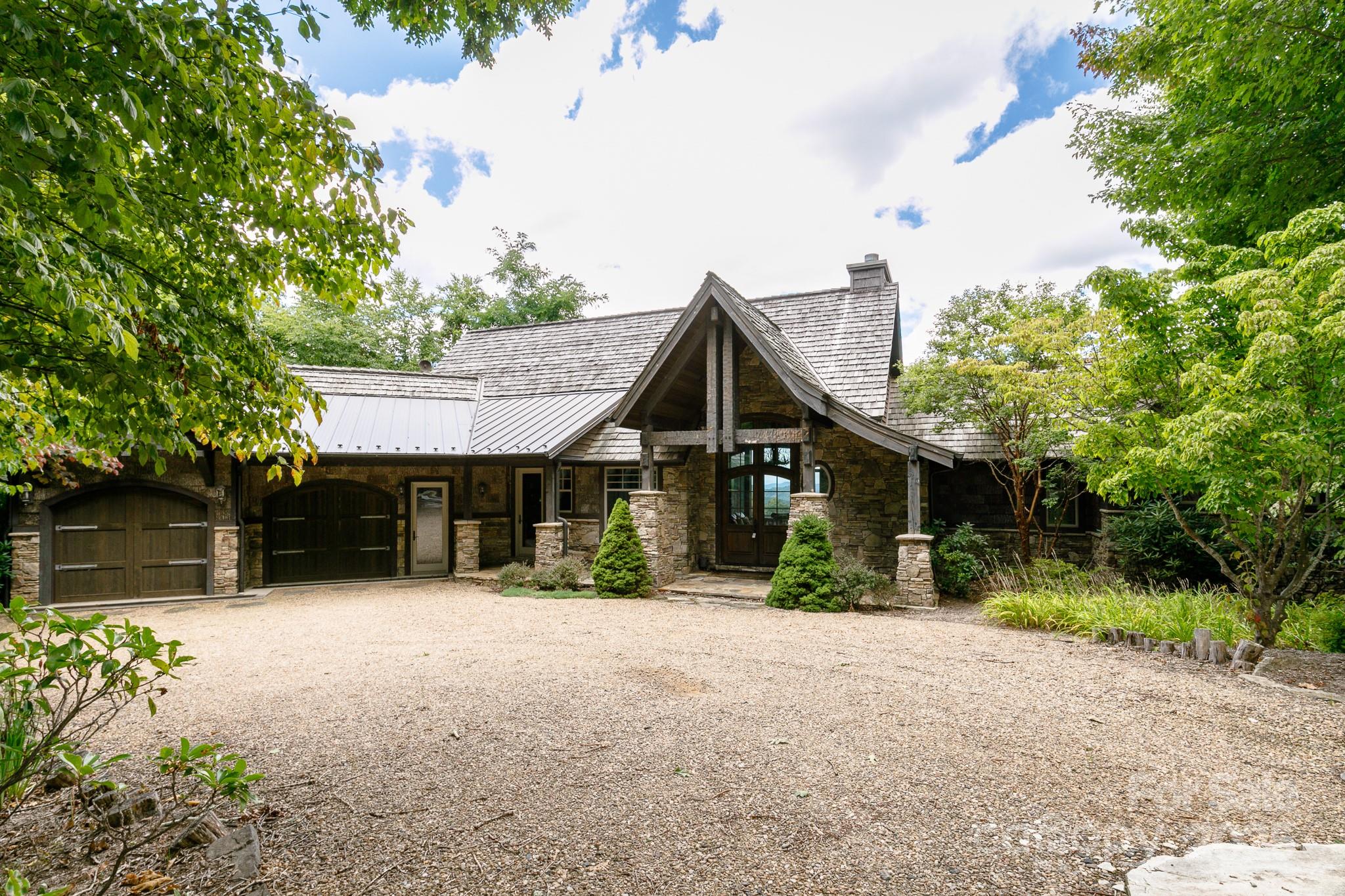 Mountain Air - Residential