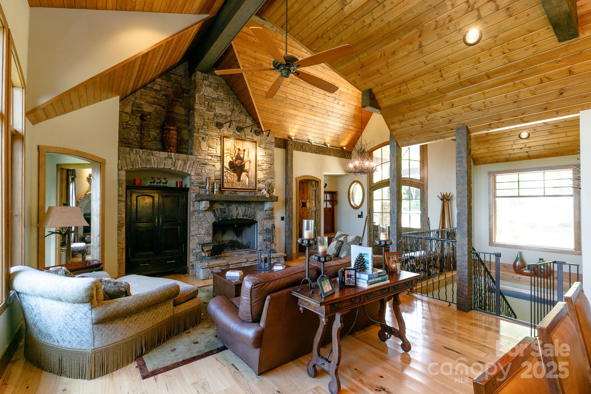 105 Rocky Knob Road