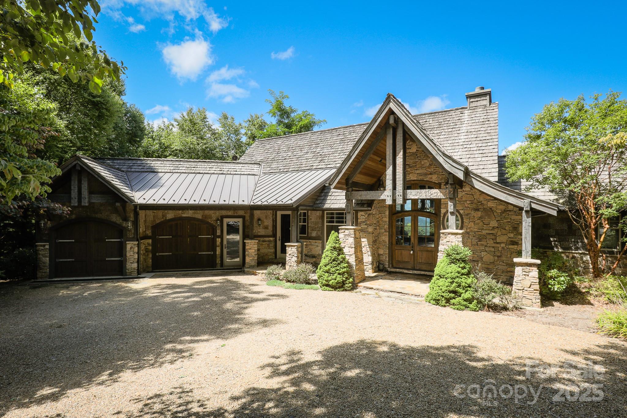 105 Rocky Knob Road