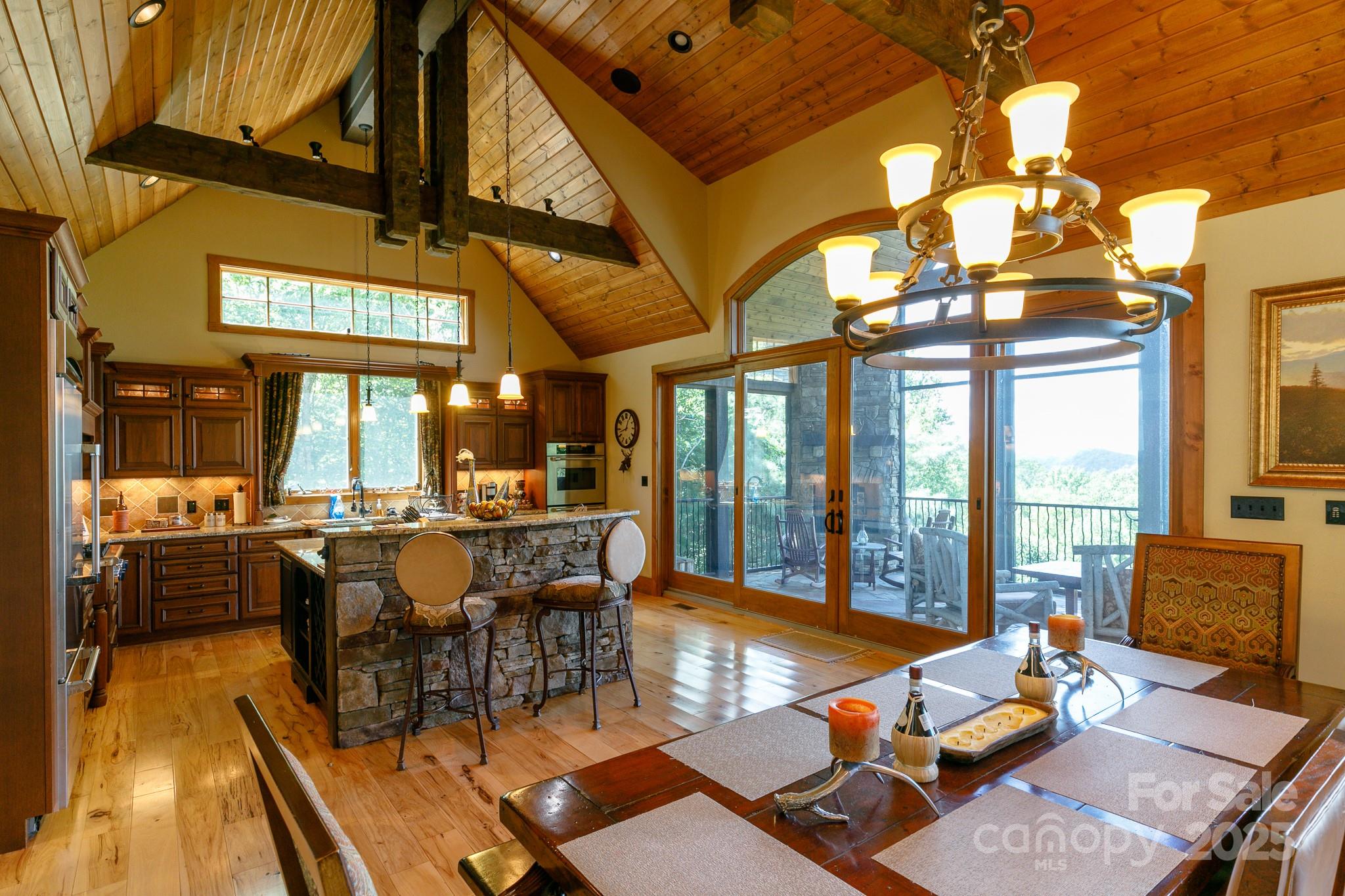 Mountain Air - Residential