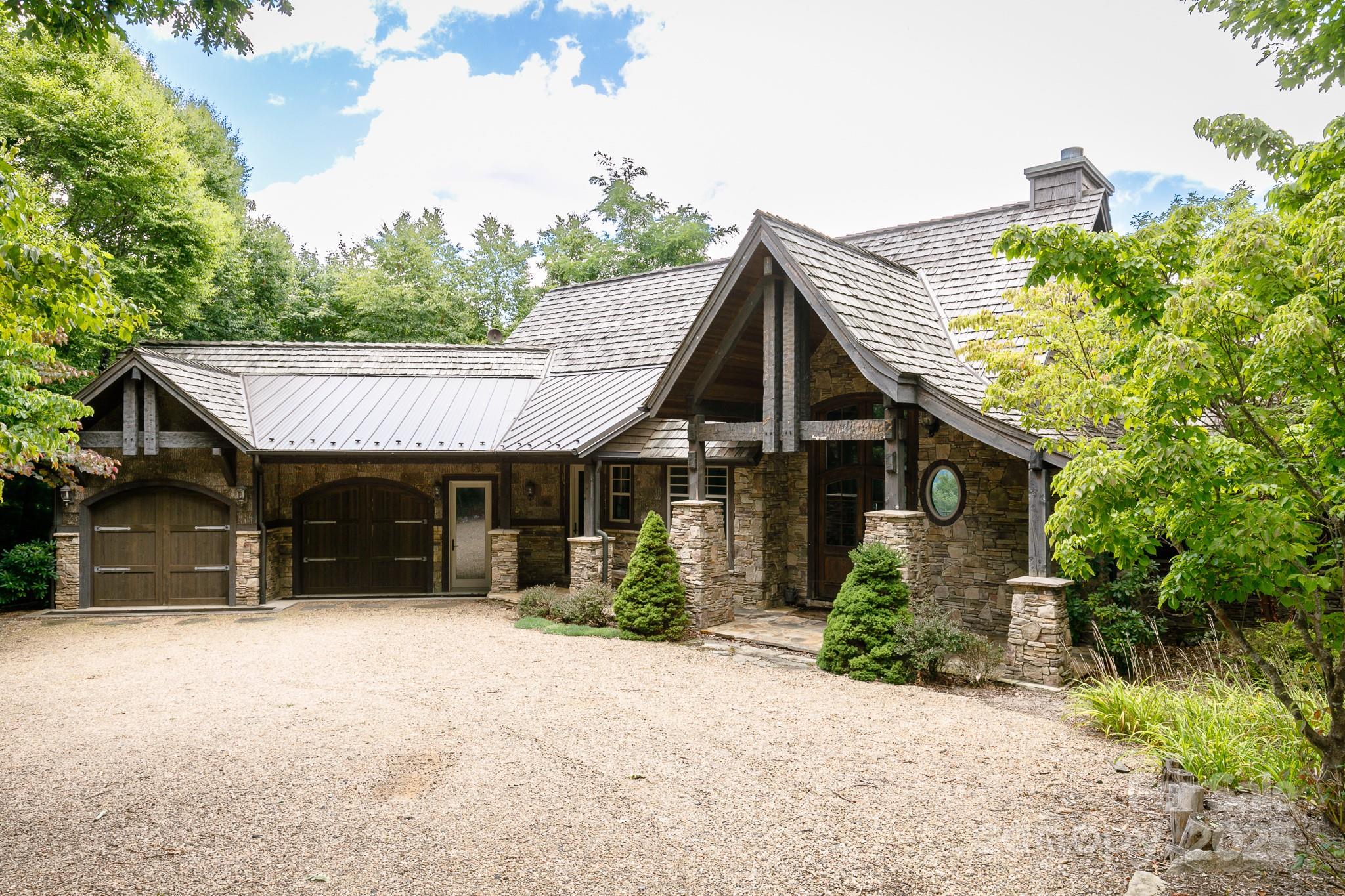 Mountain Air - Residential