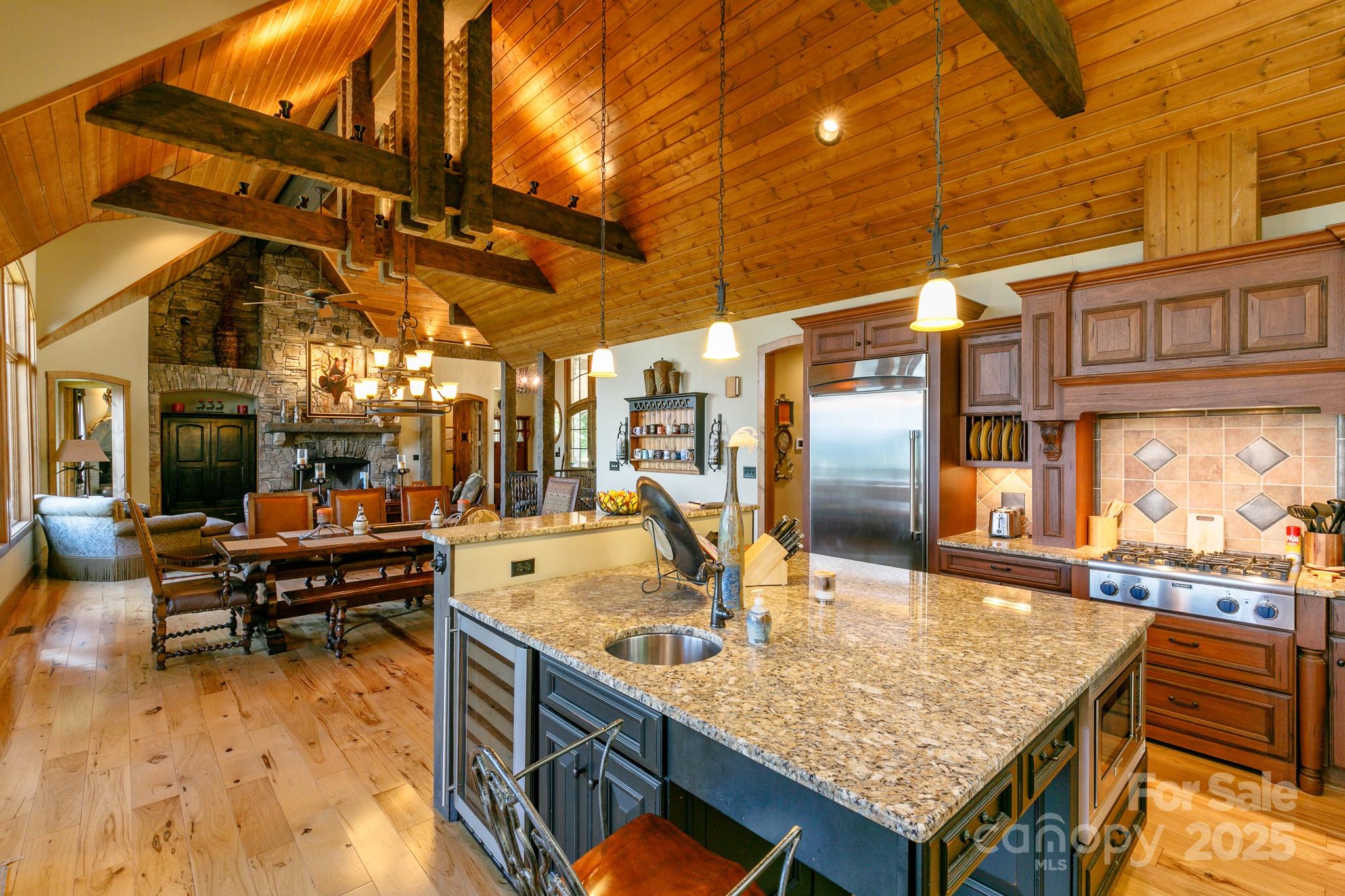 Mountain Air - Residential