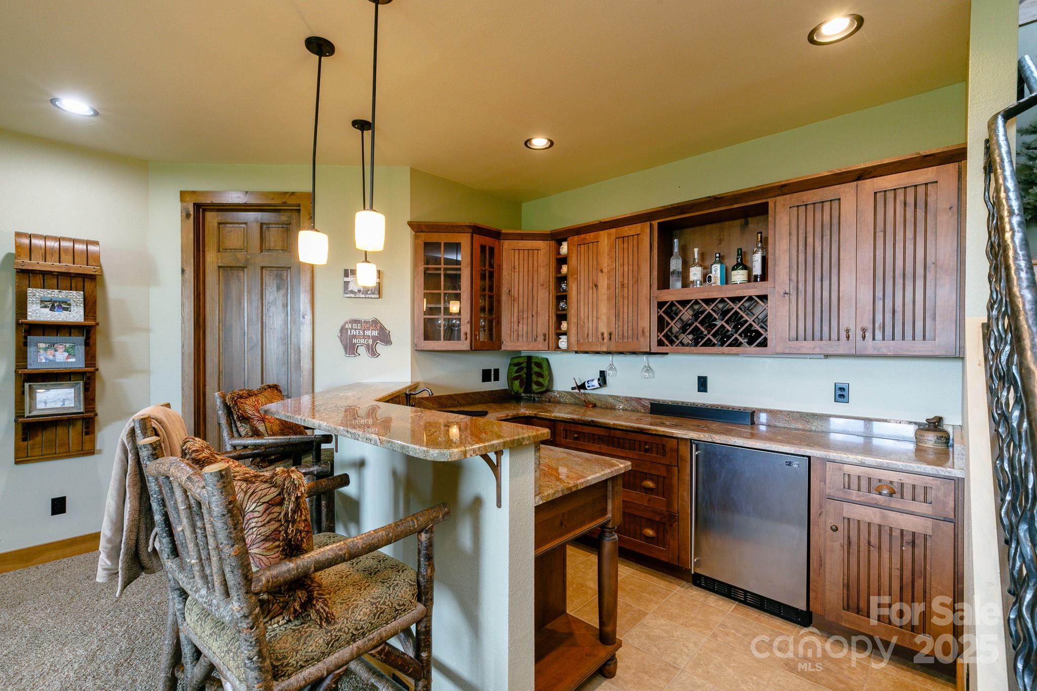 Mountain Air - Residential