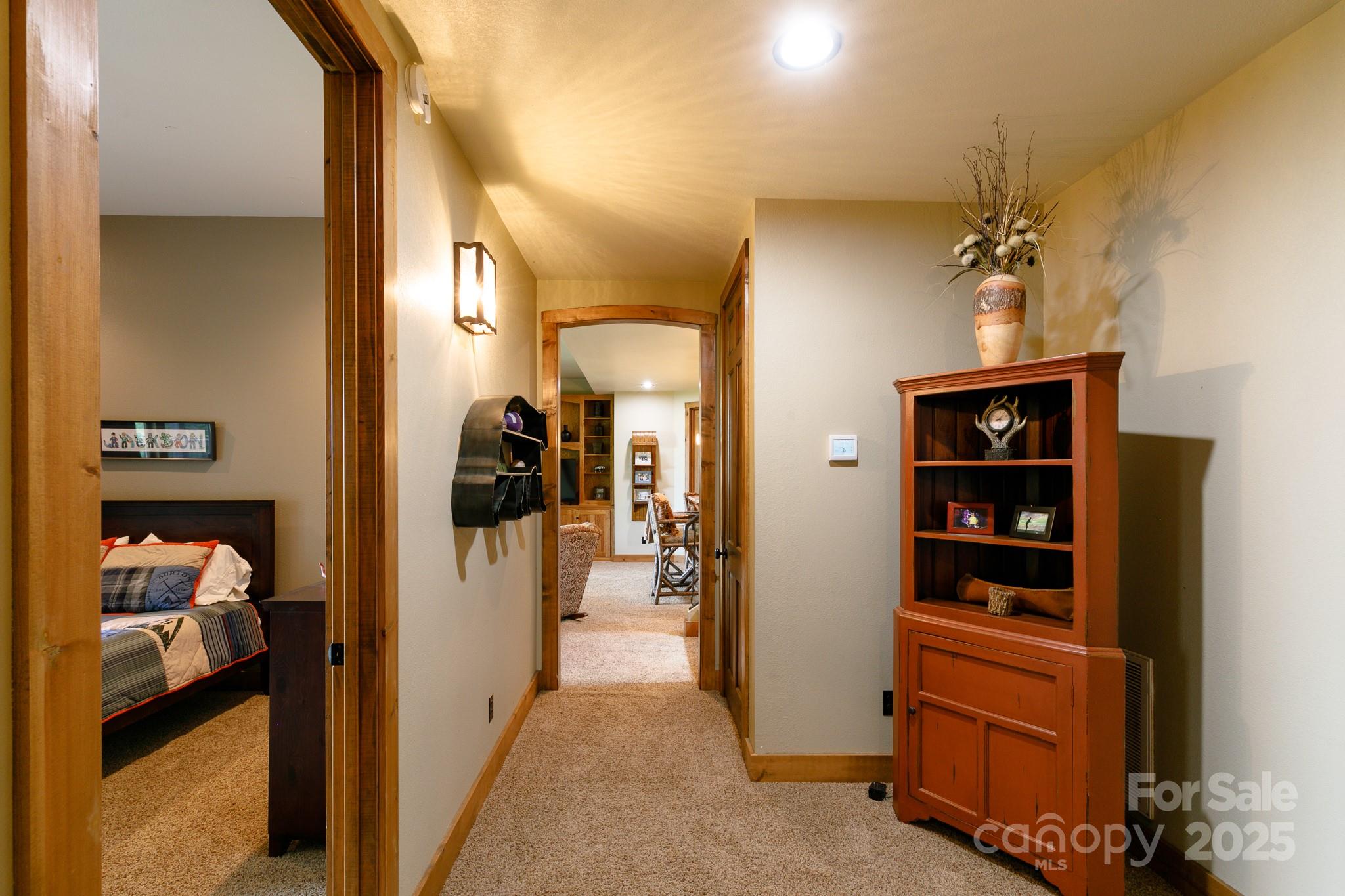 Mountain Air - Residential