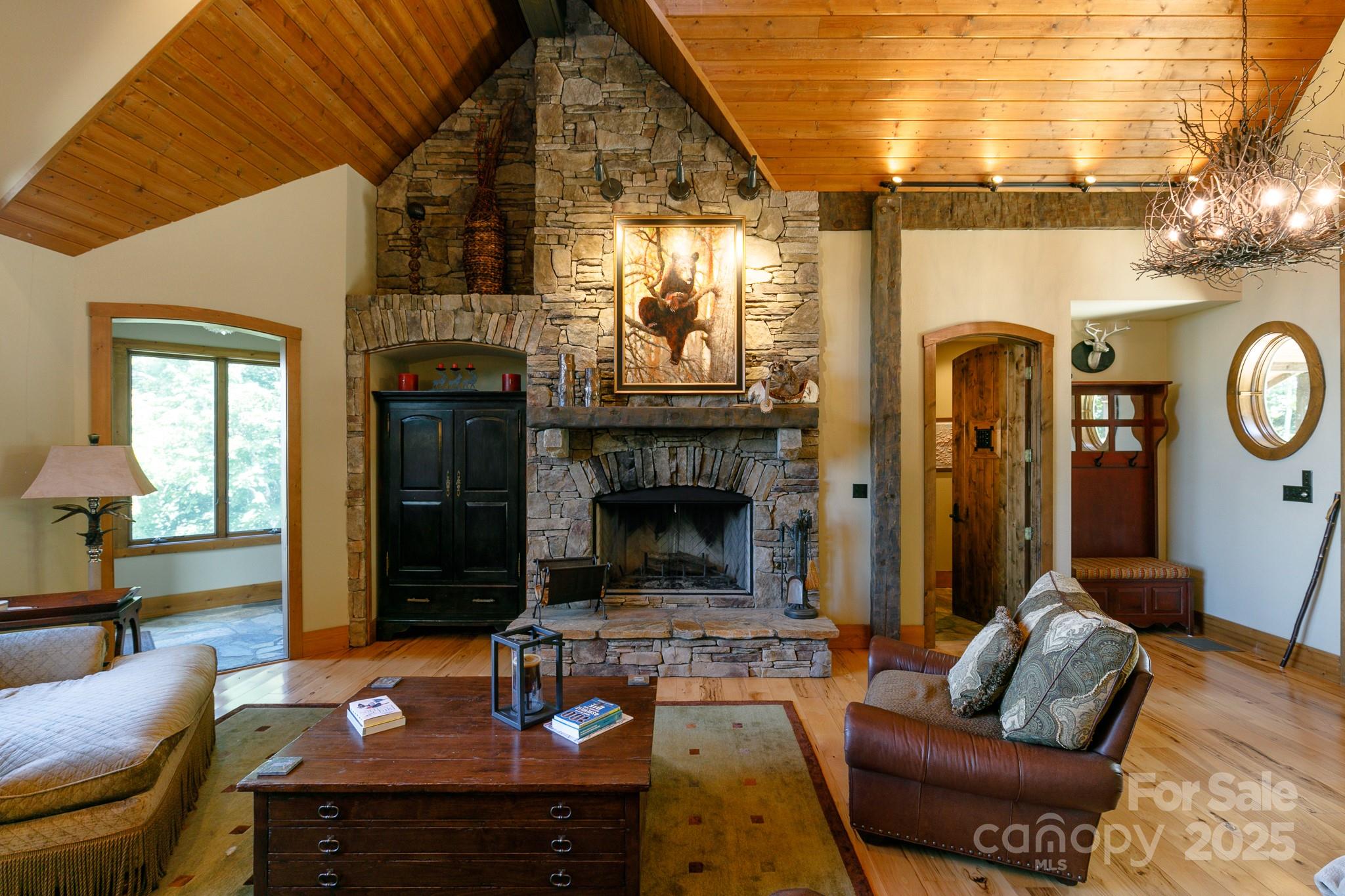 Mountain Air - Residential