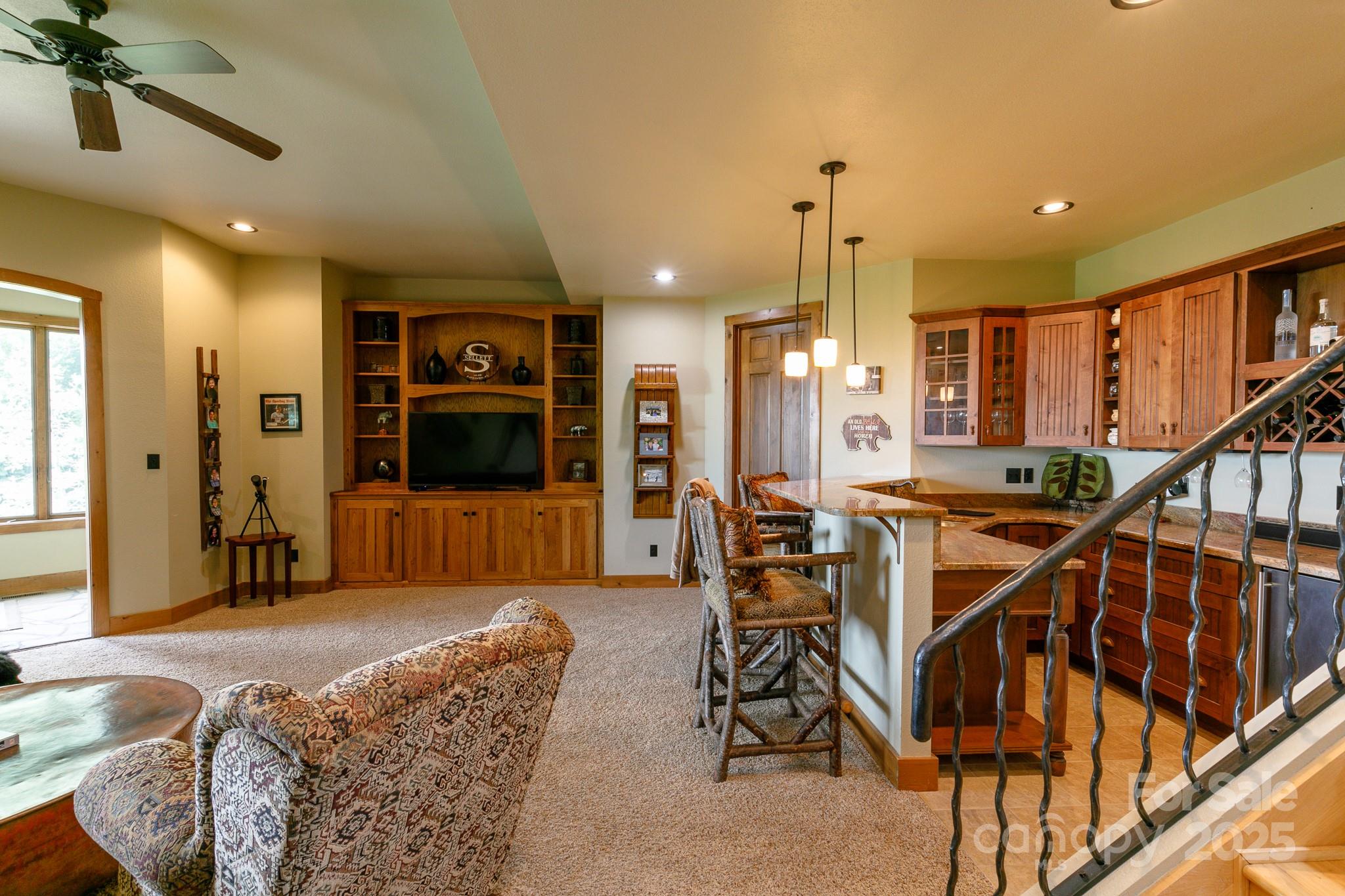 Mountain Air - Residential