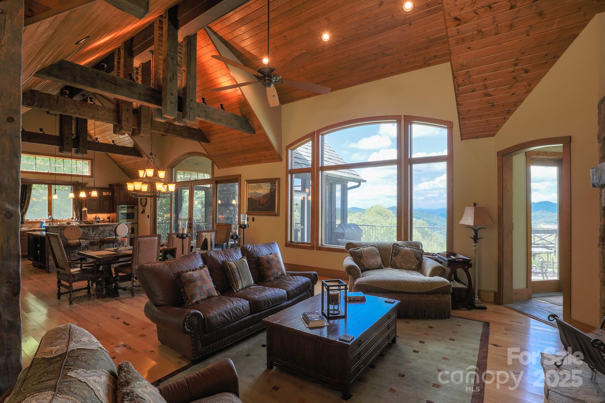 Mountain Air - Residential