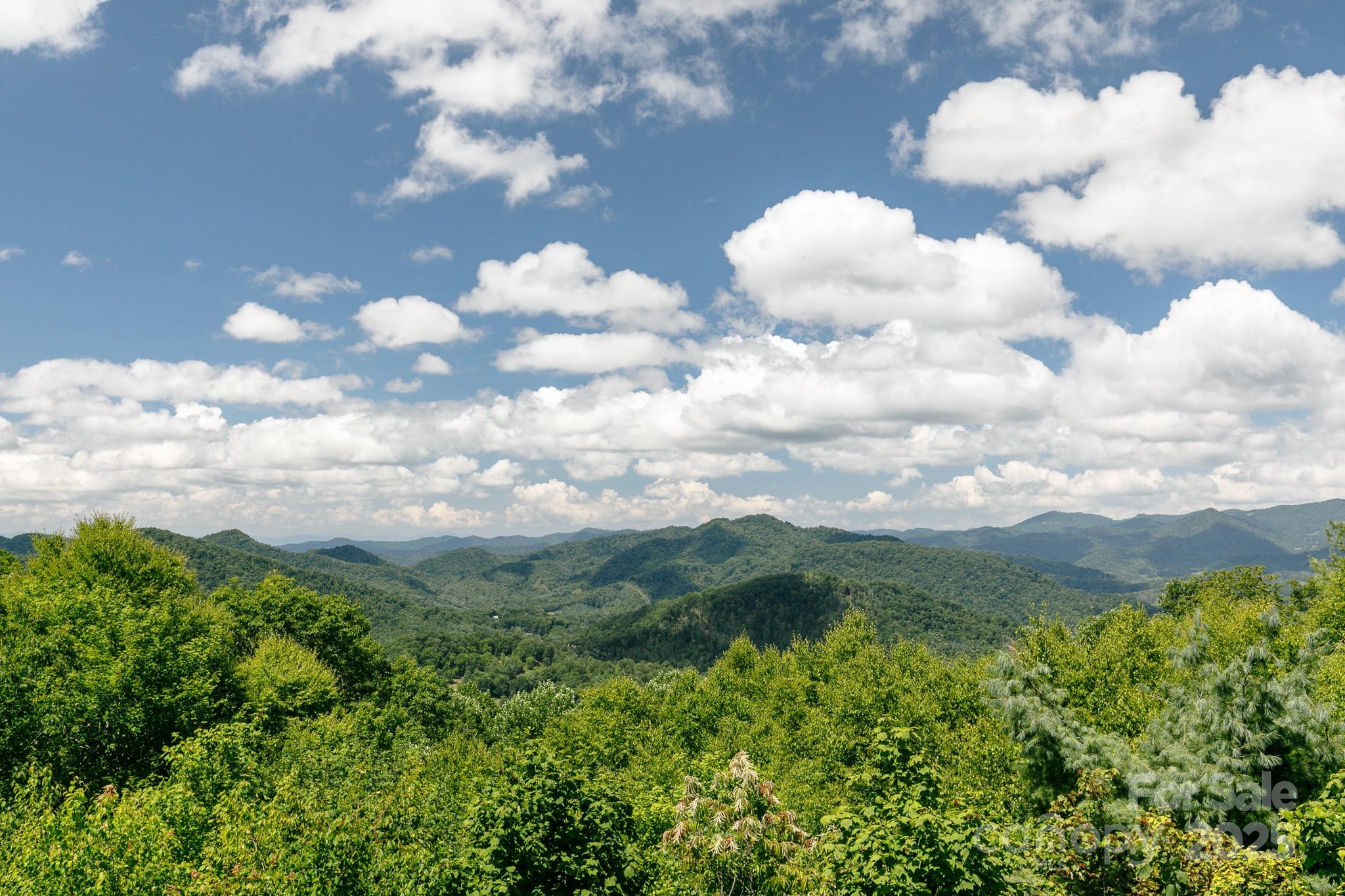 Mountain Air - Residential