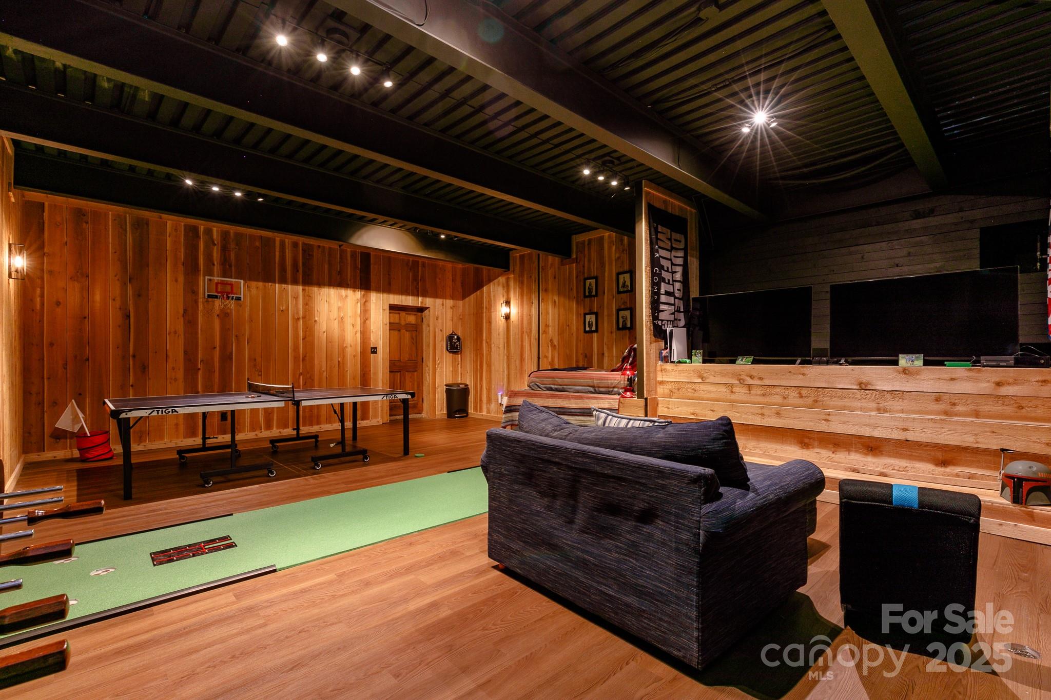 Mountain Air - Residential