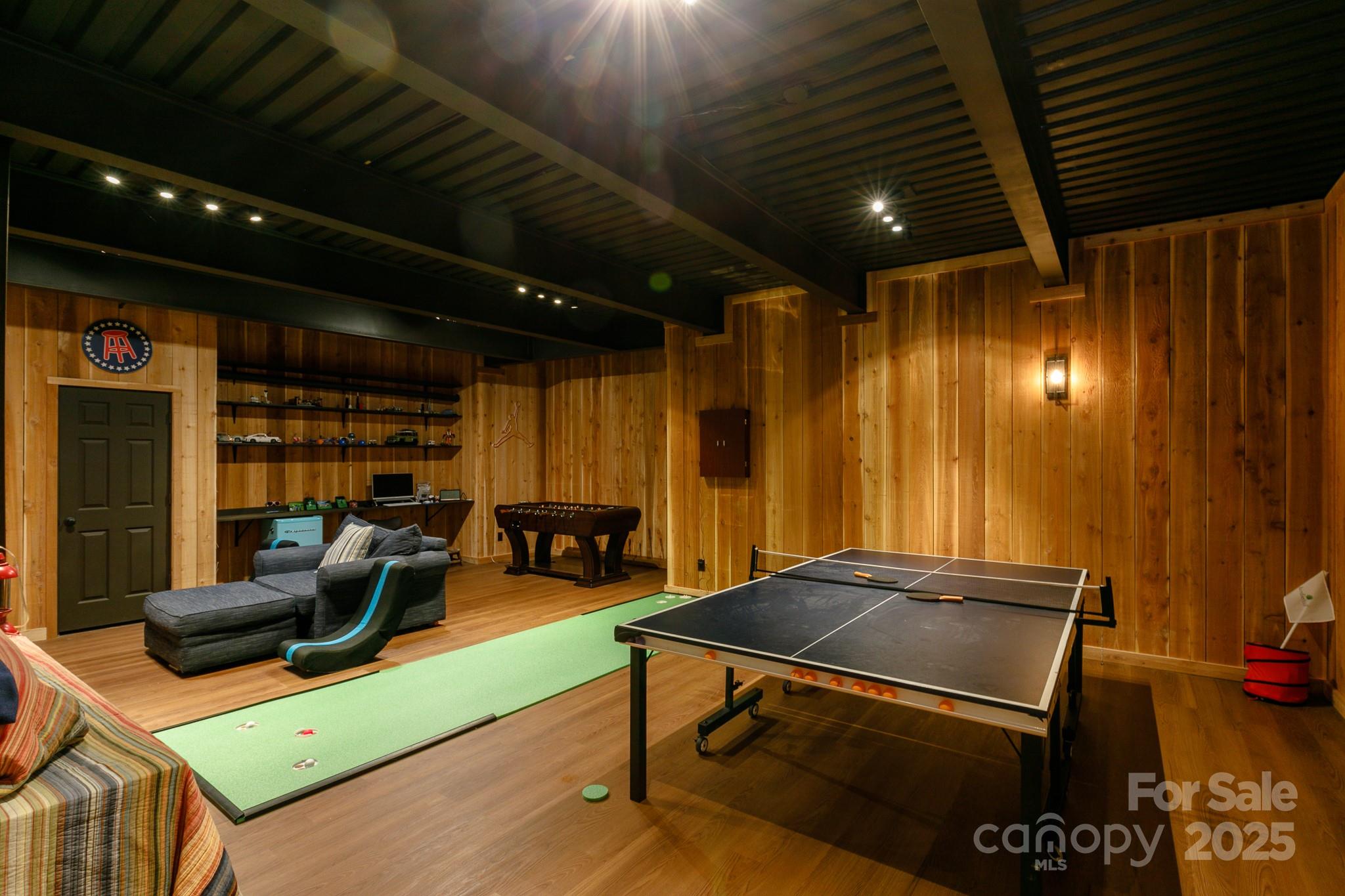 Mountain Air - Residential