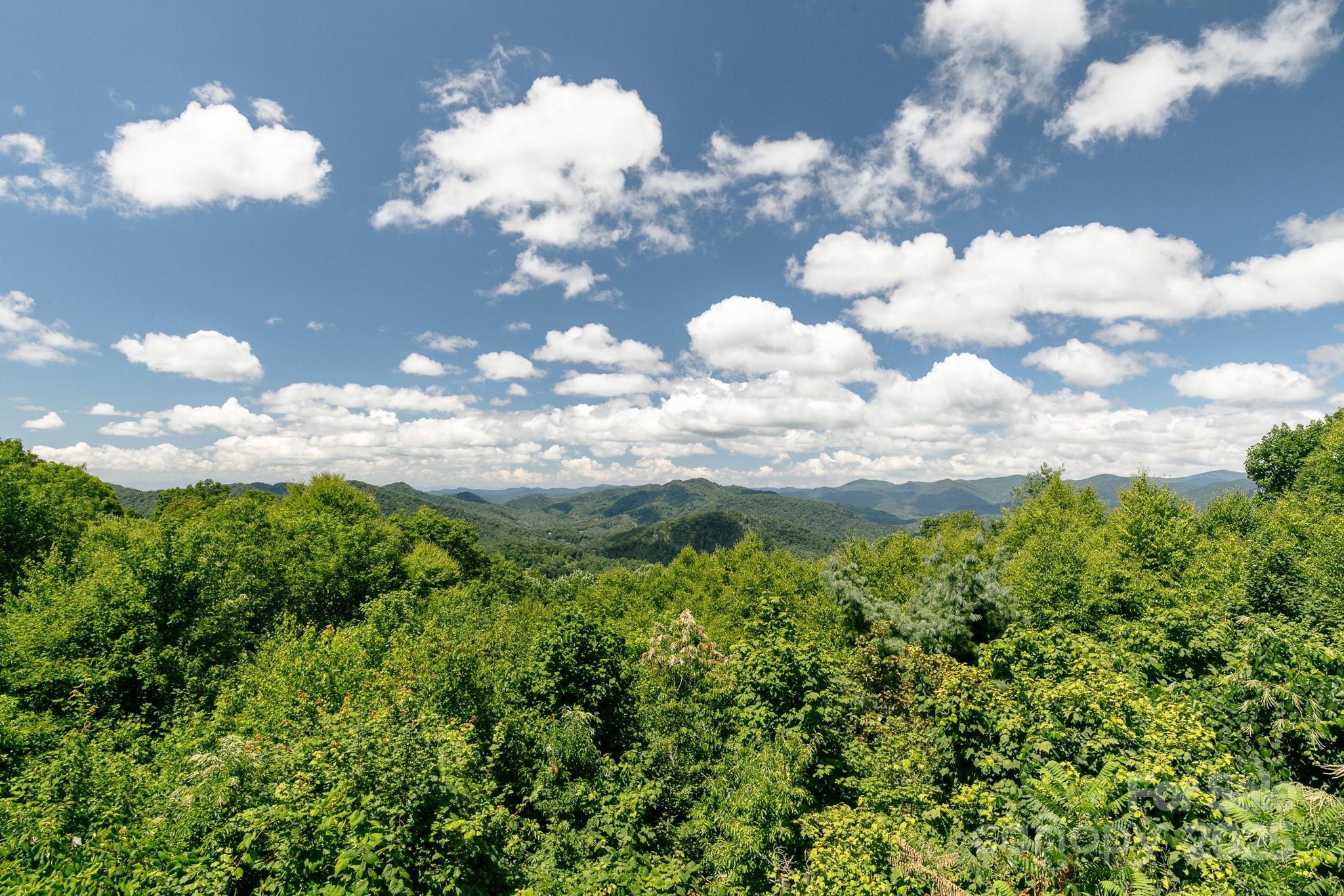 Mountain Air - Residential