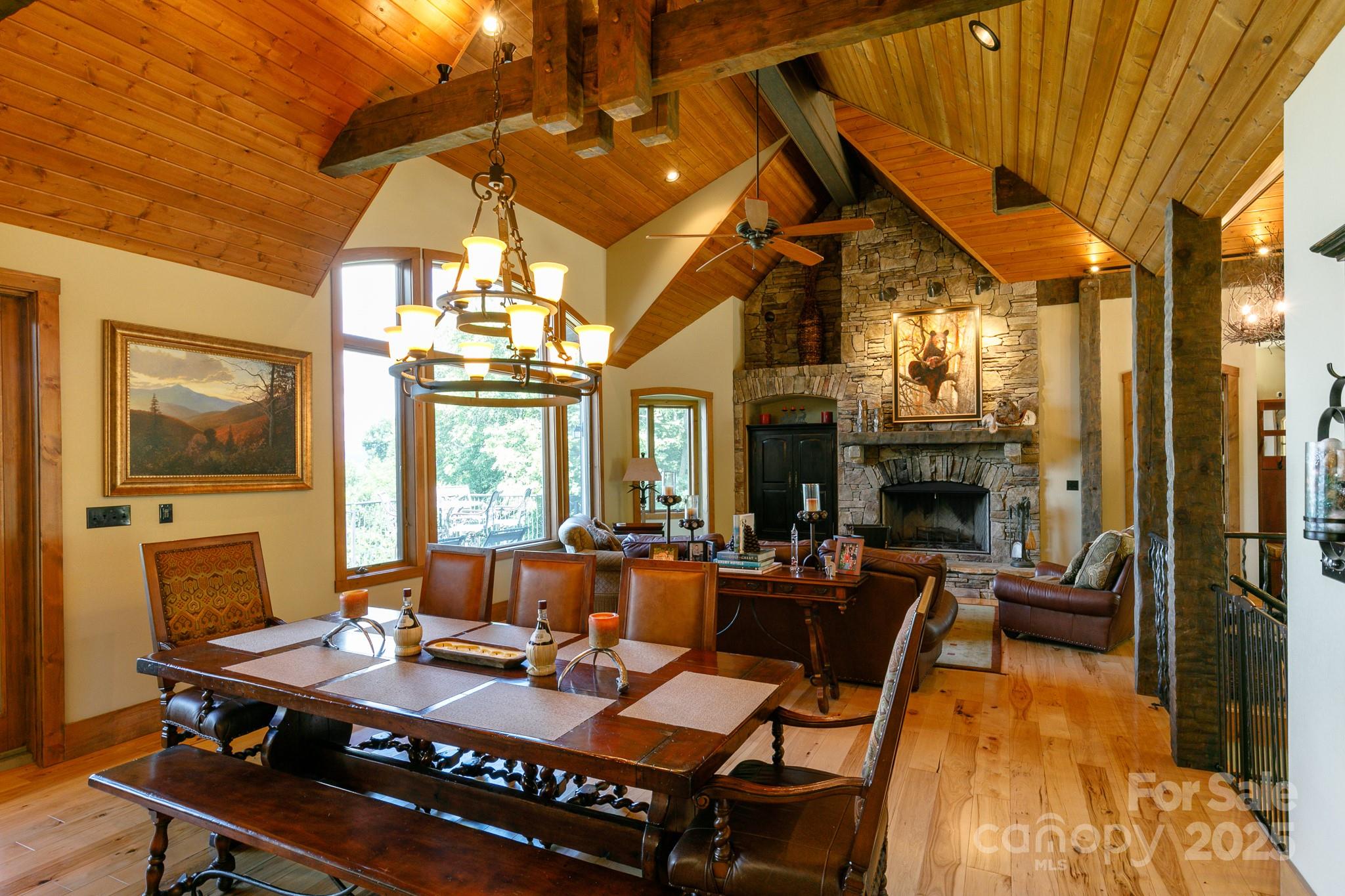 Mountain Air - Residential