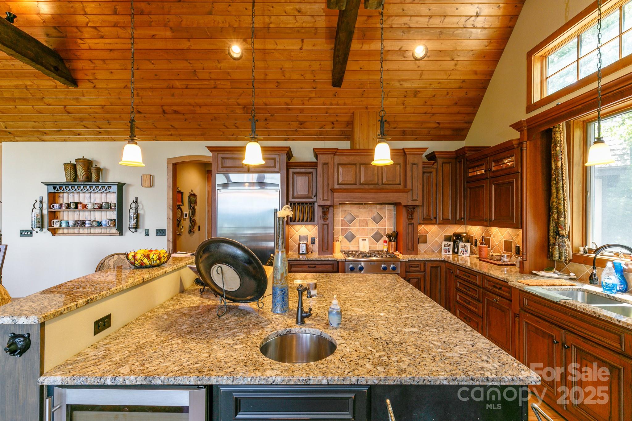 Mountain Air - Residential