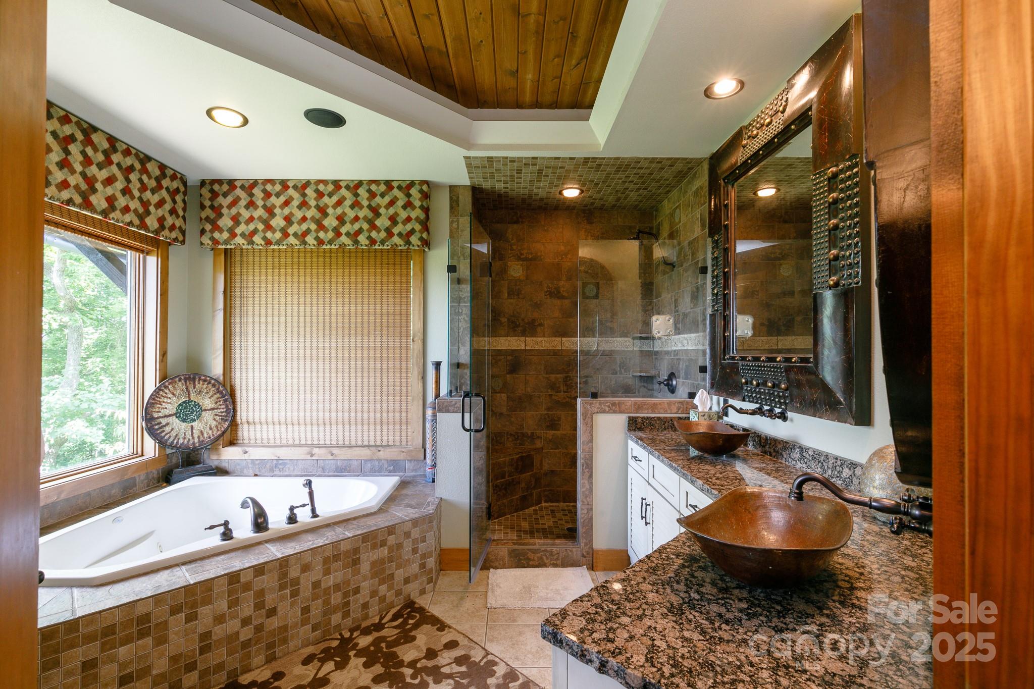 Mountain Air - Residential