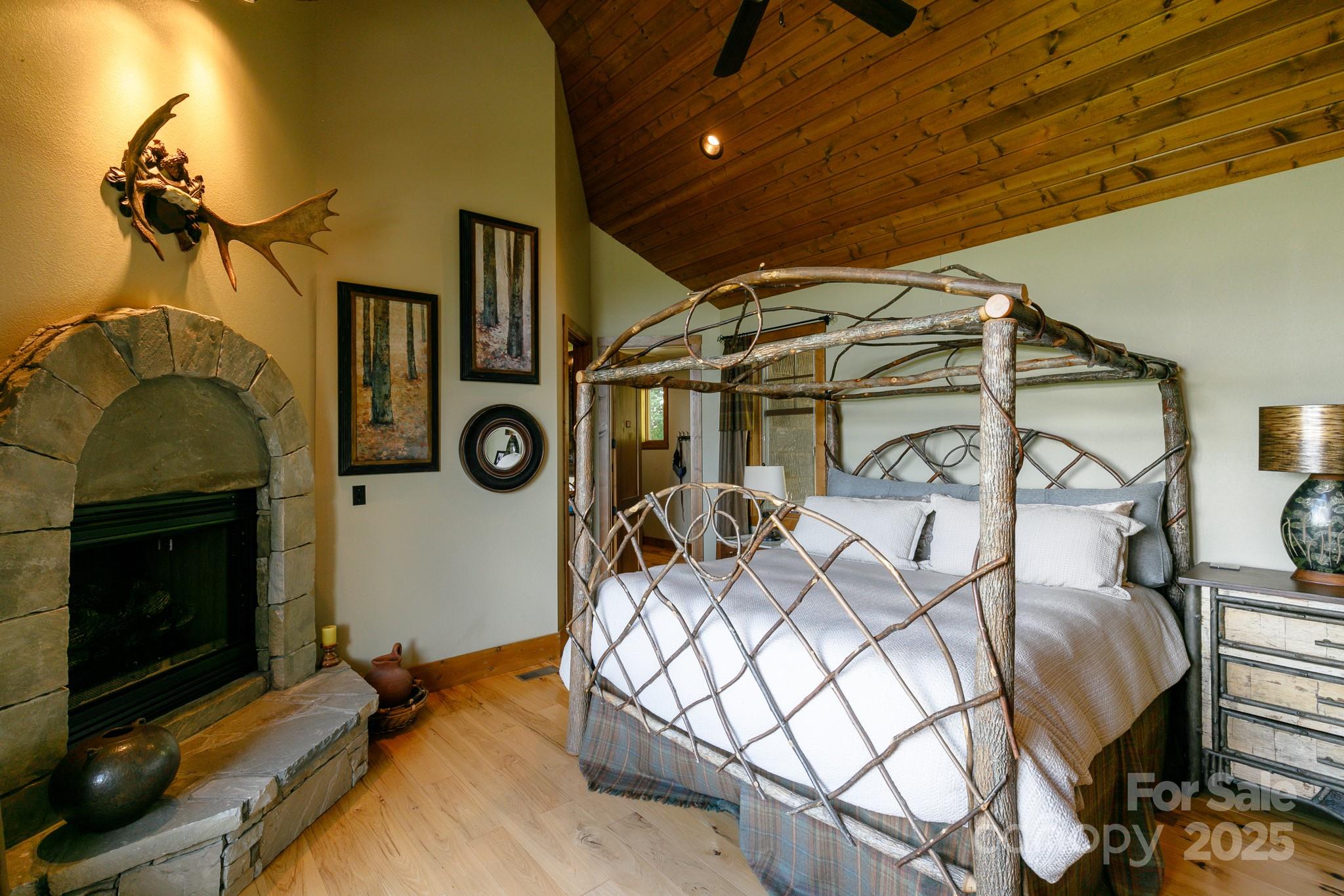 Mountain Air - Residential