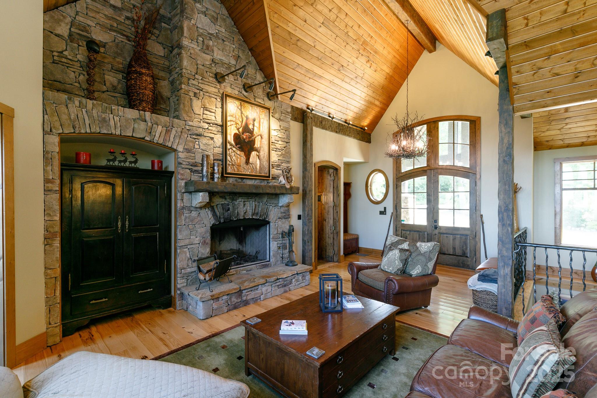 105 Rocky Knob Road