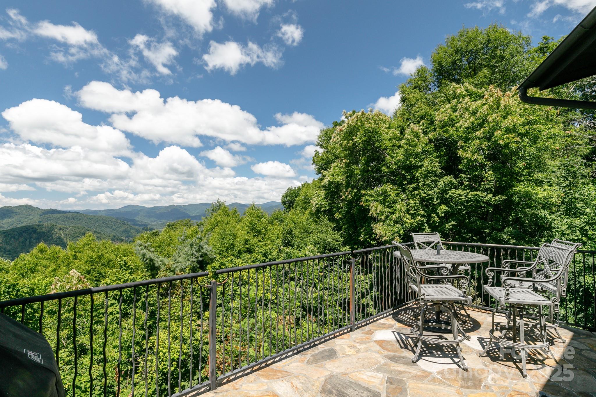 Mountain Air - Residential