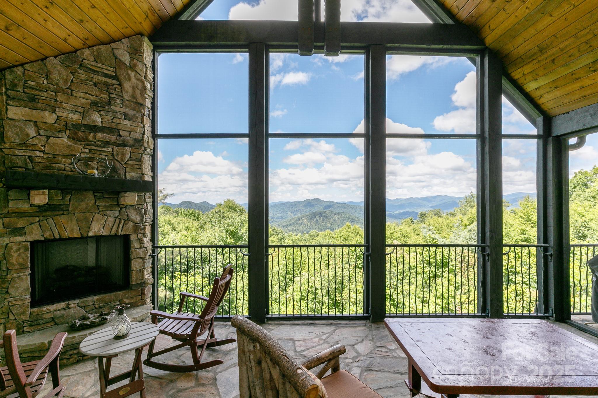 Mountain Air - Residential