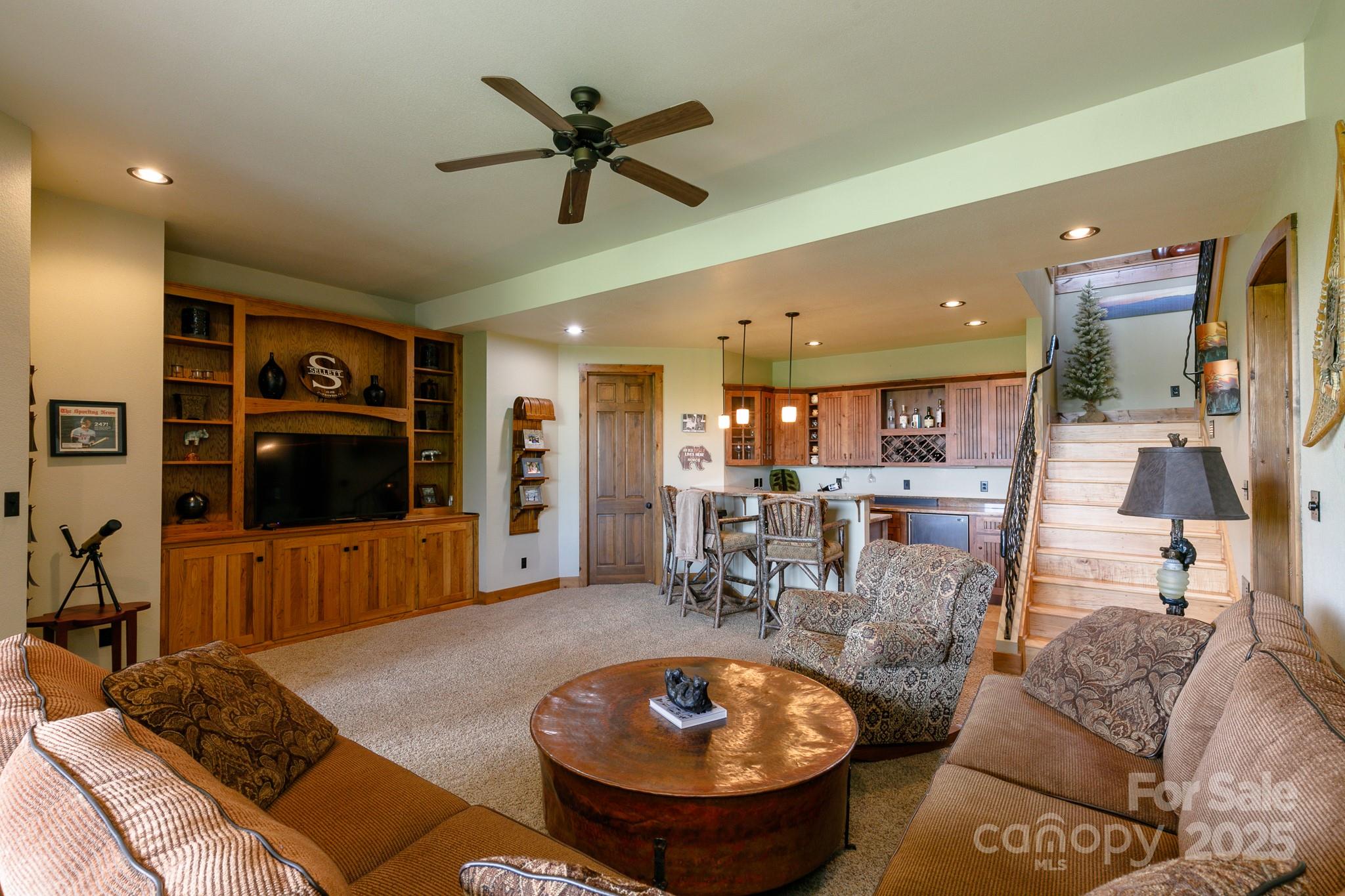 Mountain Air - Residential