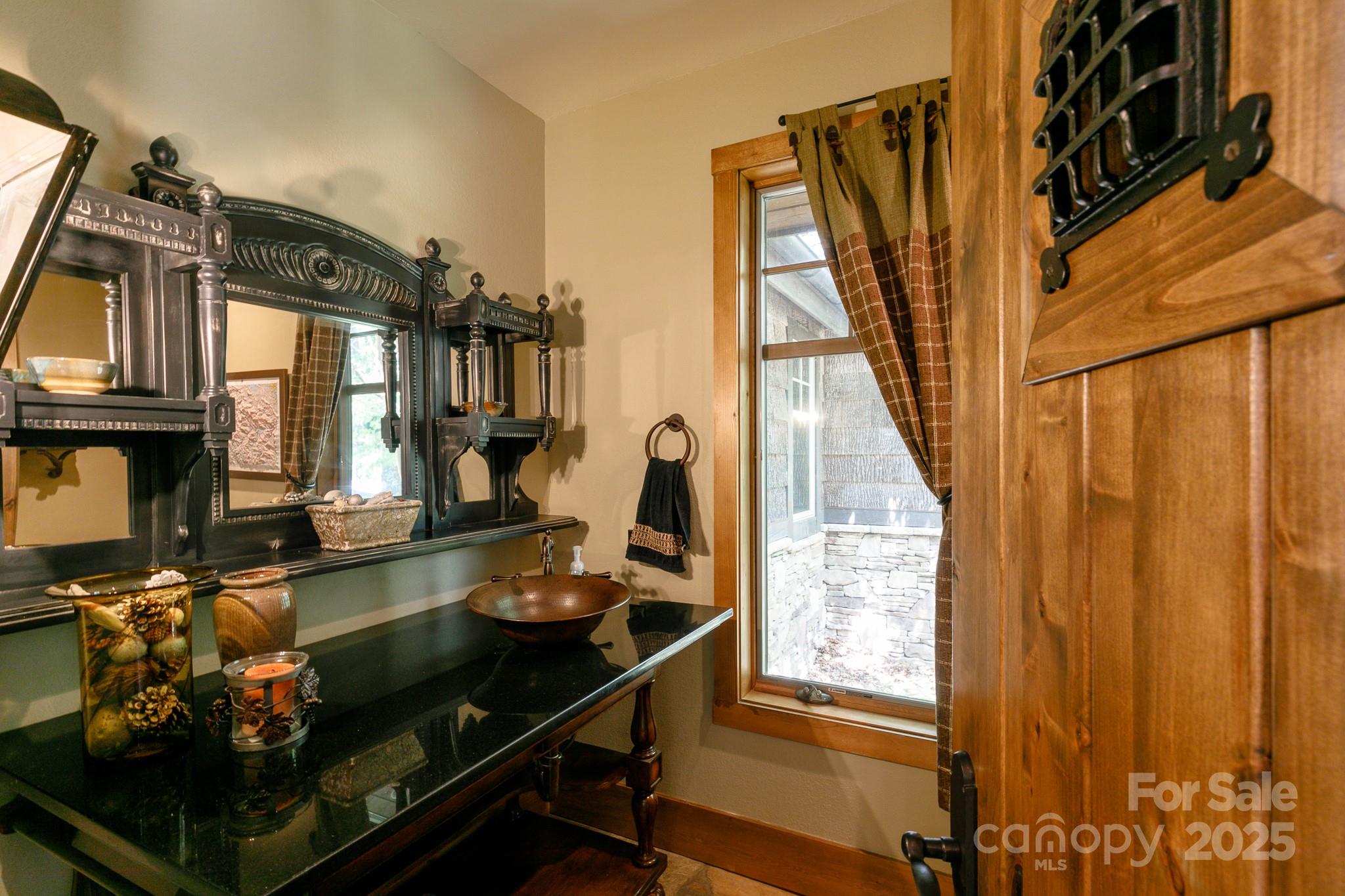 Mountain Air - Residential