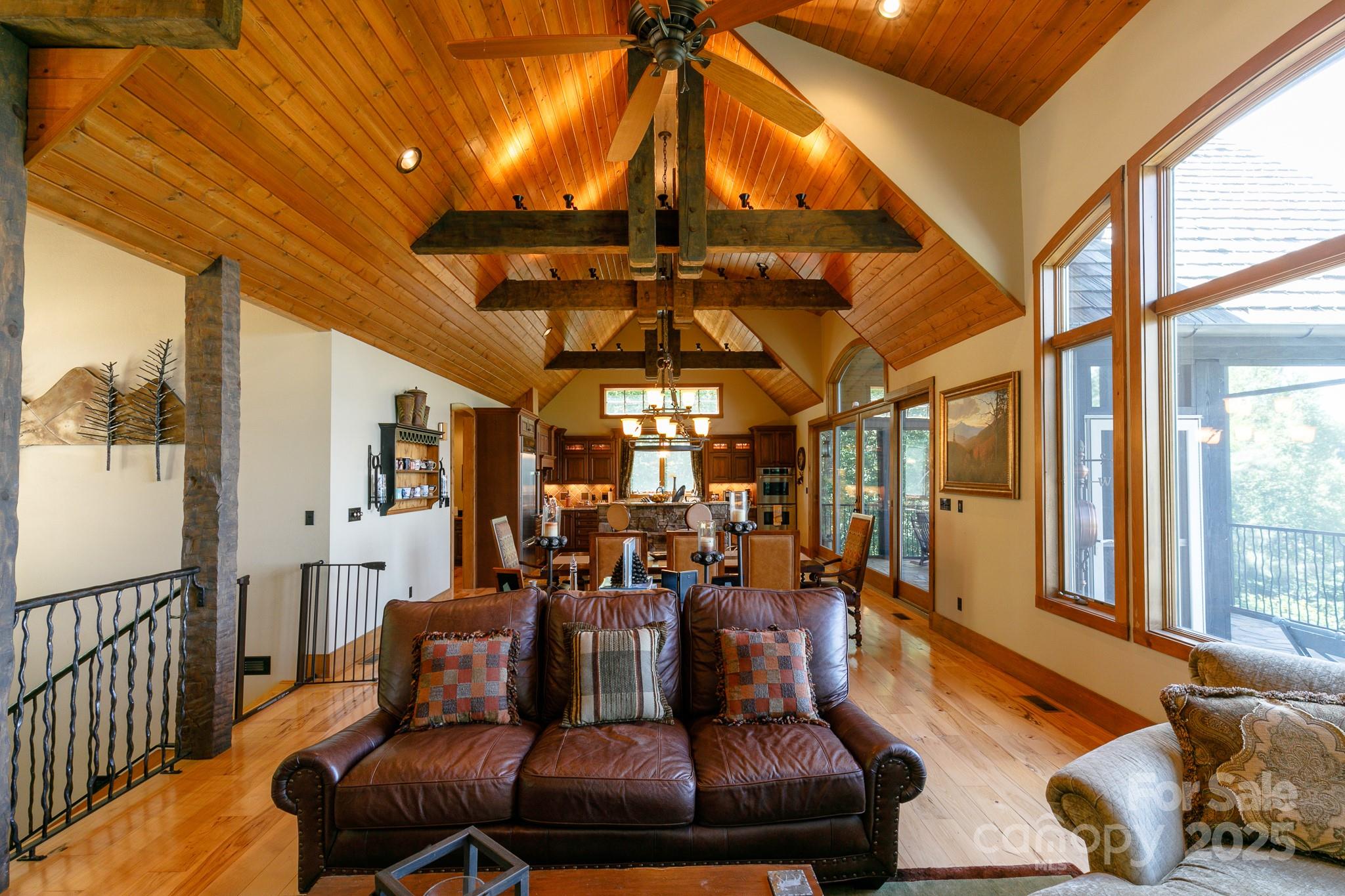 Mountain Air - Residential