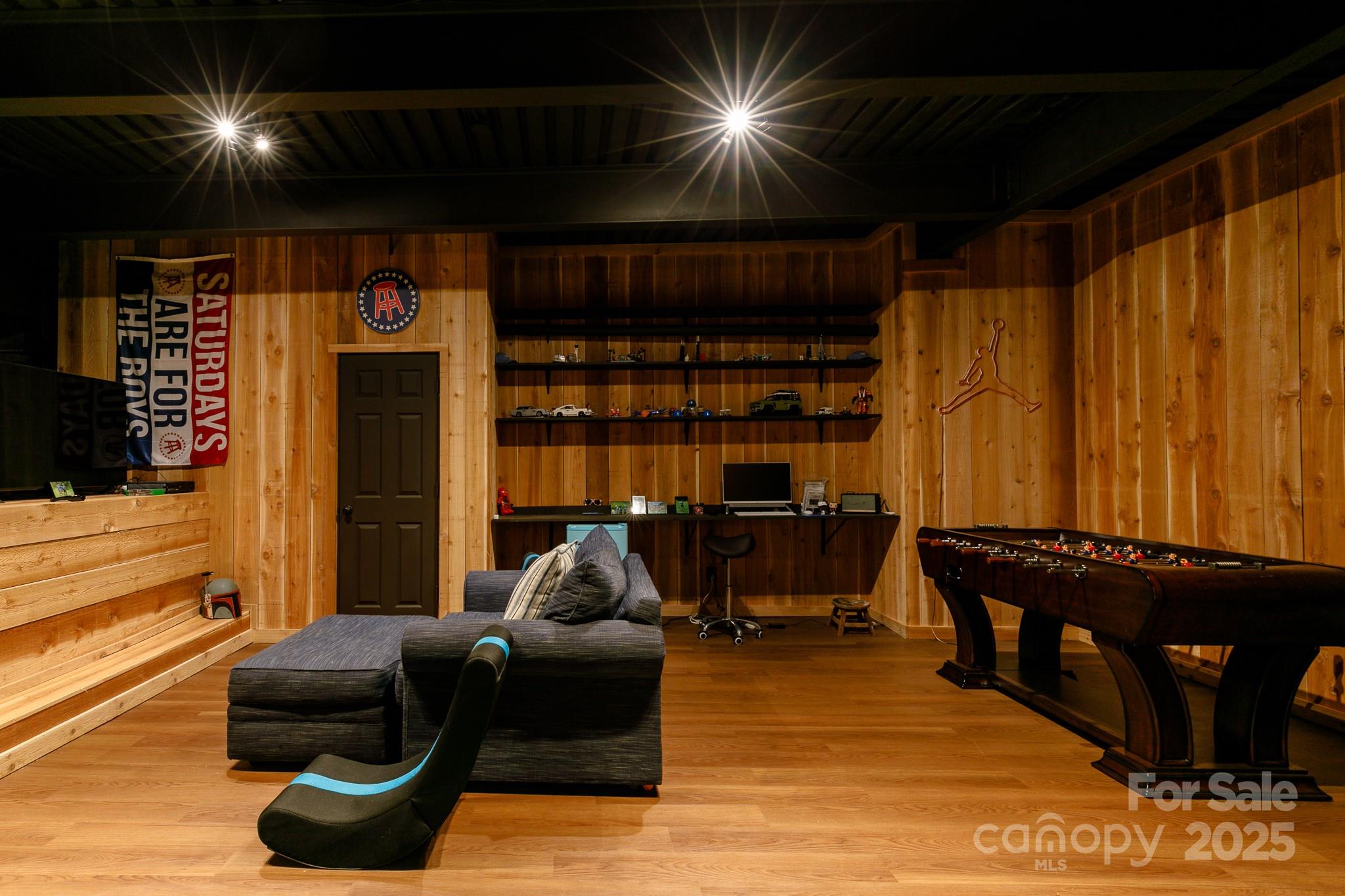 Mountain Air - Residential