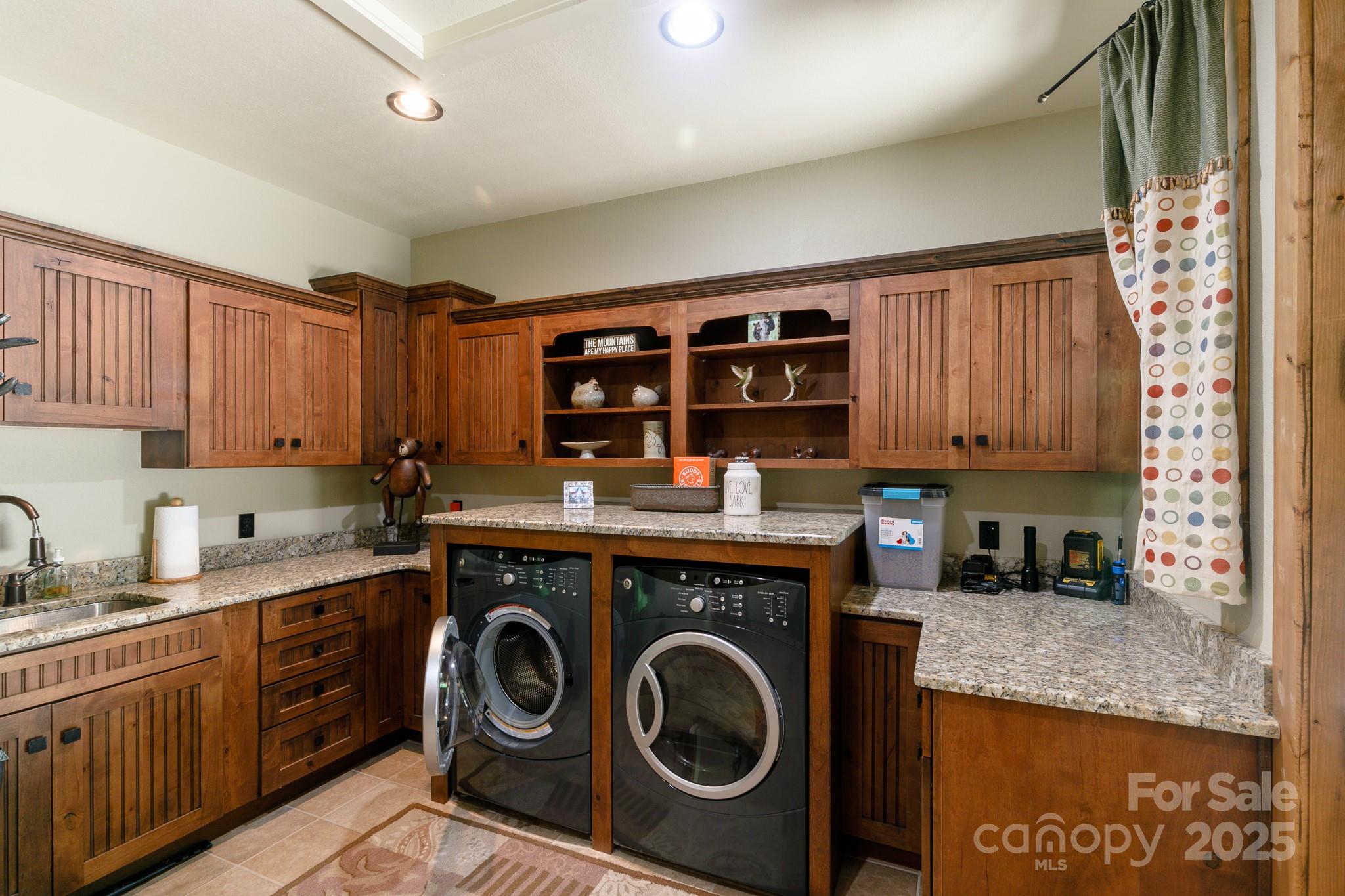 Mountain Air - Residential