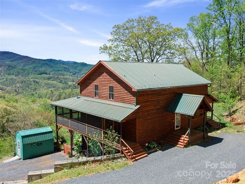 307 Laf A Lot Lane Burnsville NC 28714