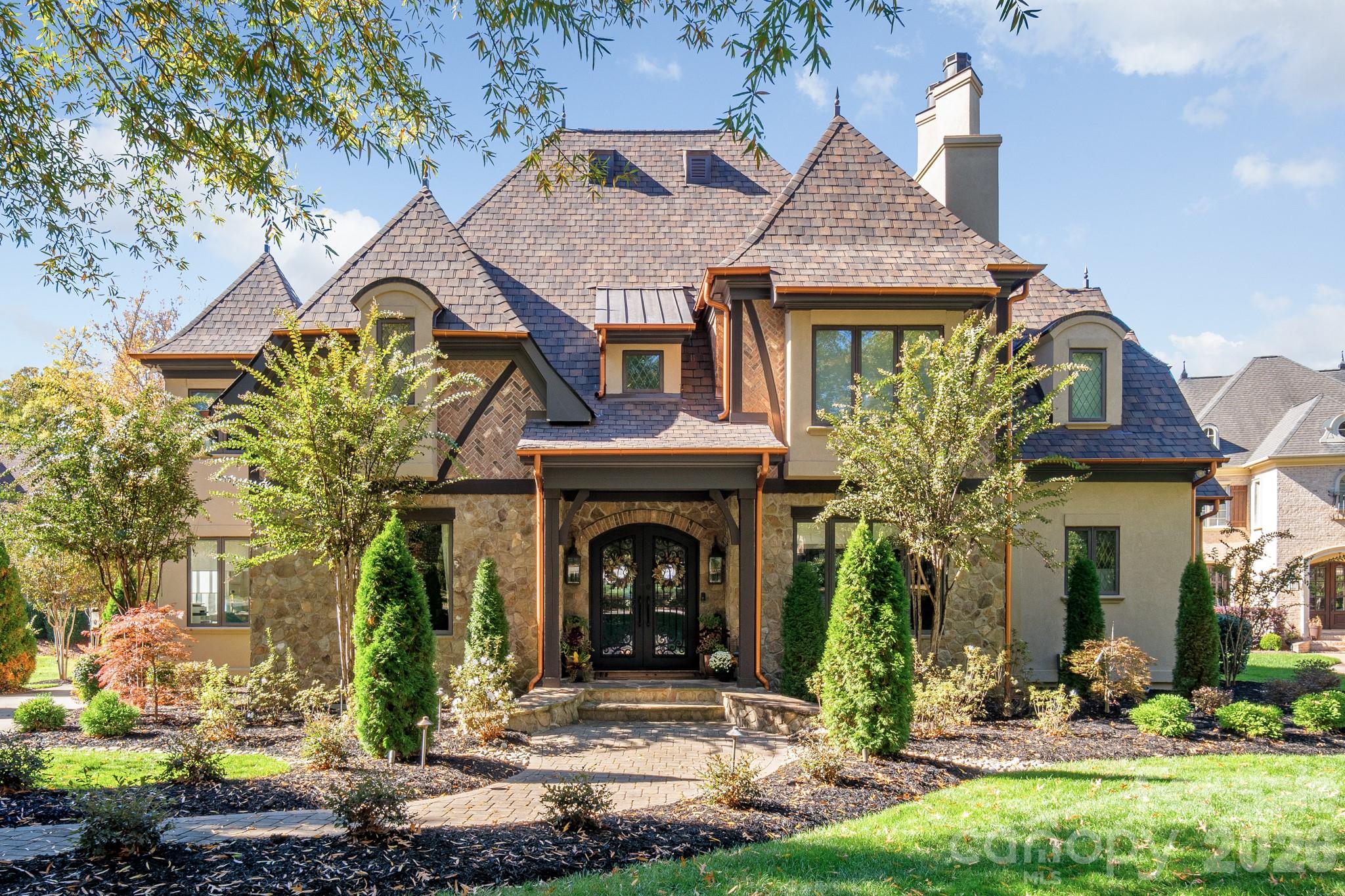 Chatelaine - Residential