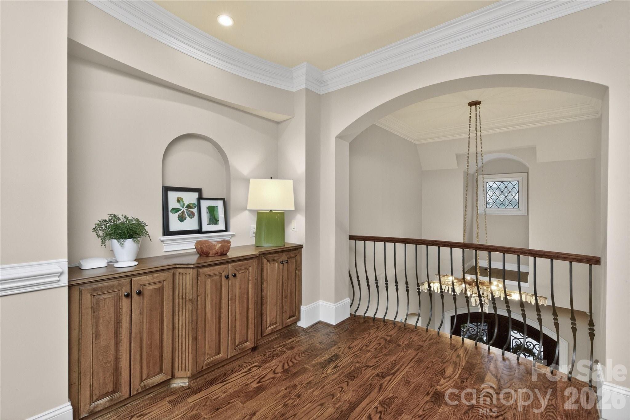 Chatelaine - Residential