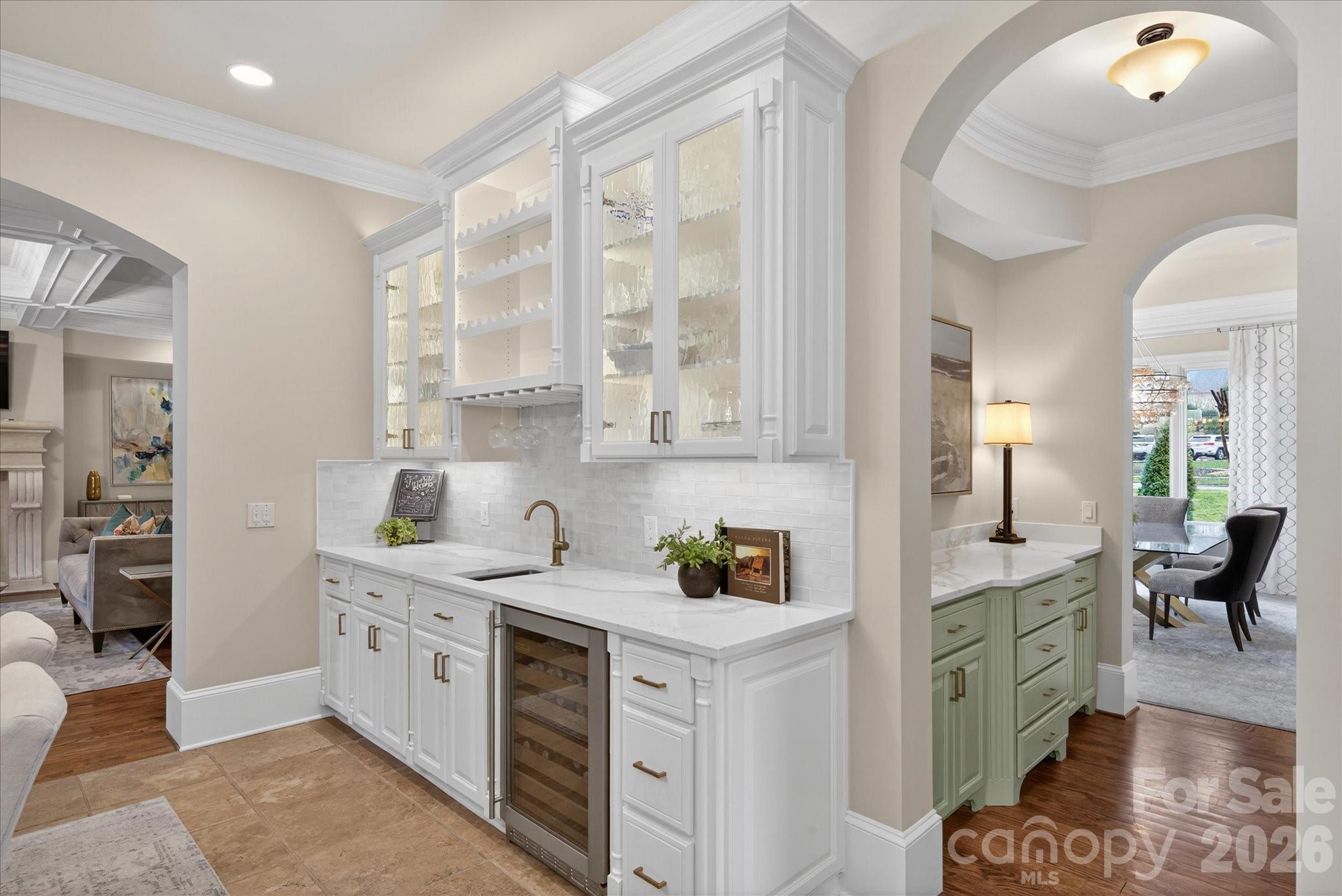 Chatelaine - Residential