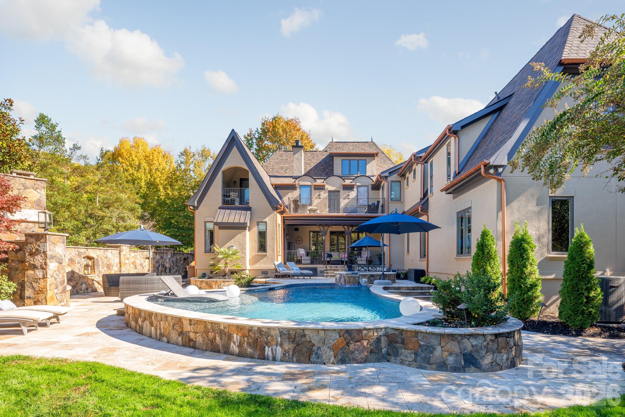 Chatelaine - Residential