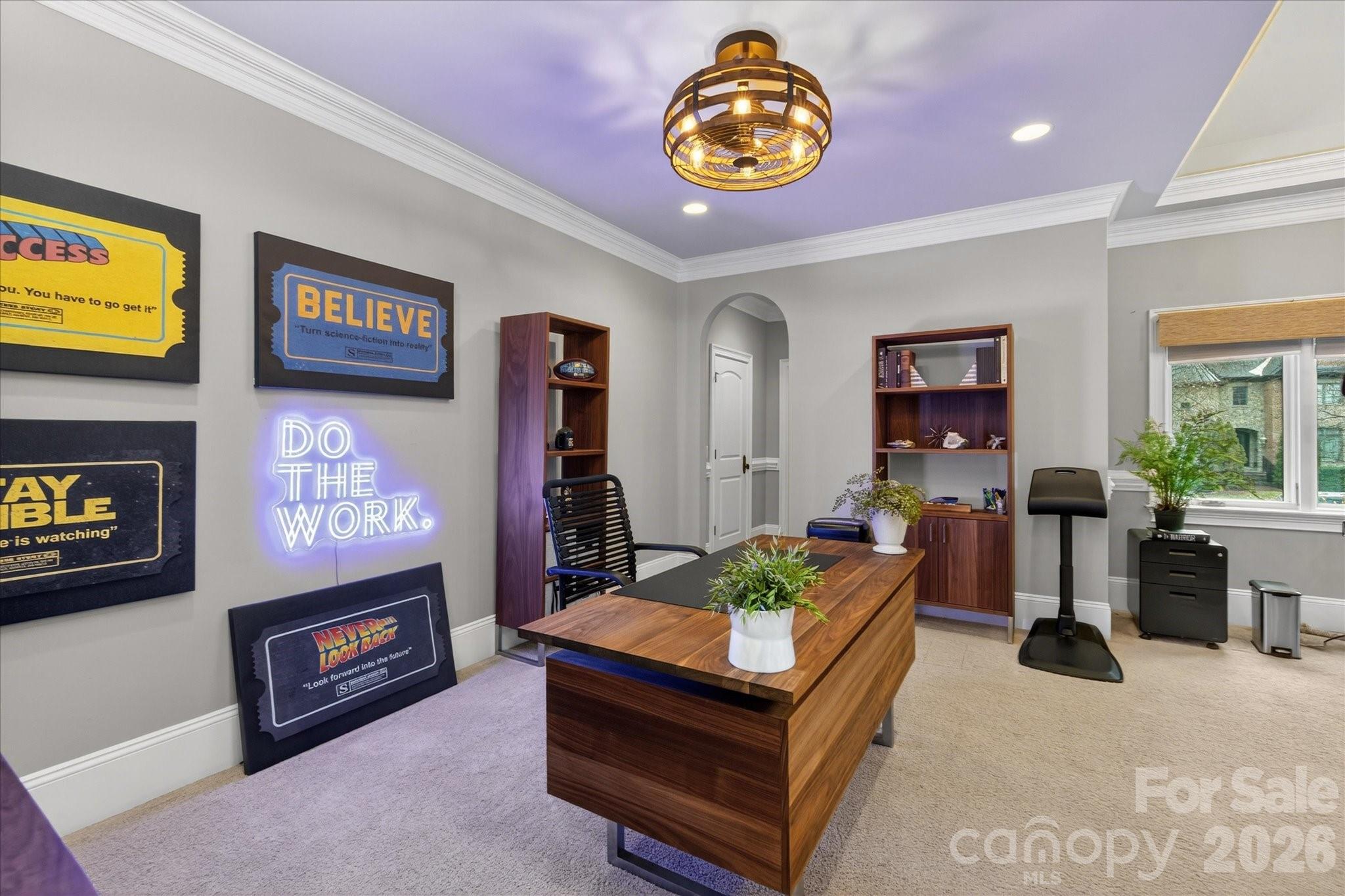 Chatelaine - Residential