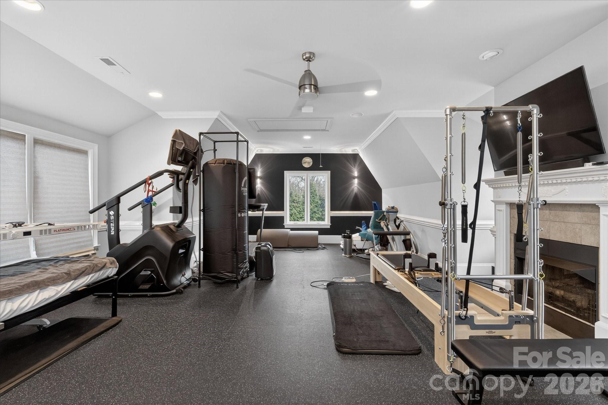 Chatelaine - Residential